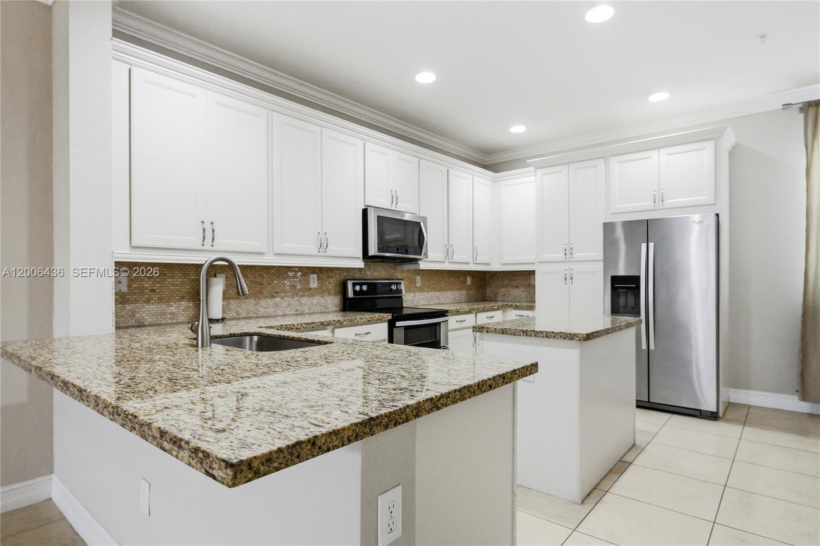 RAINTREE - Residential