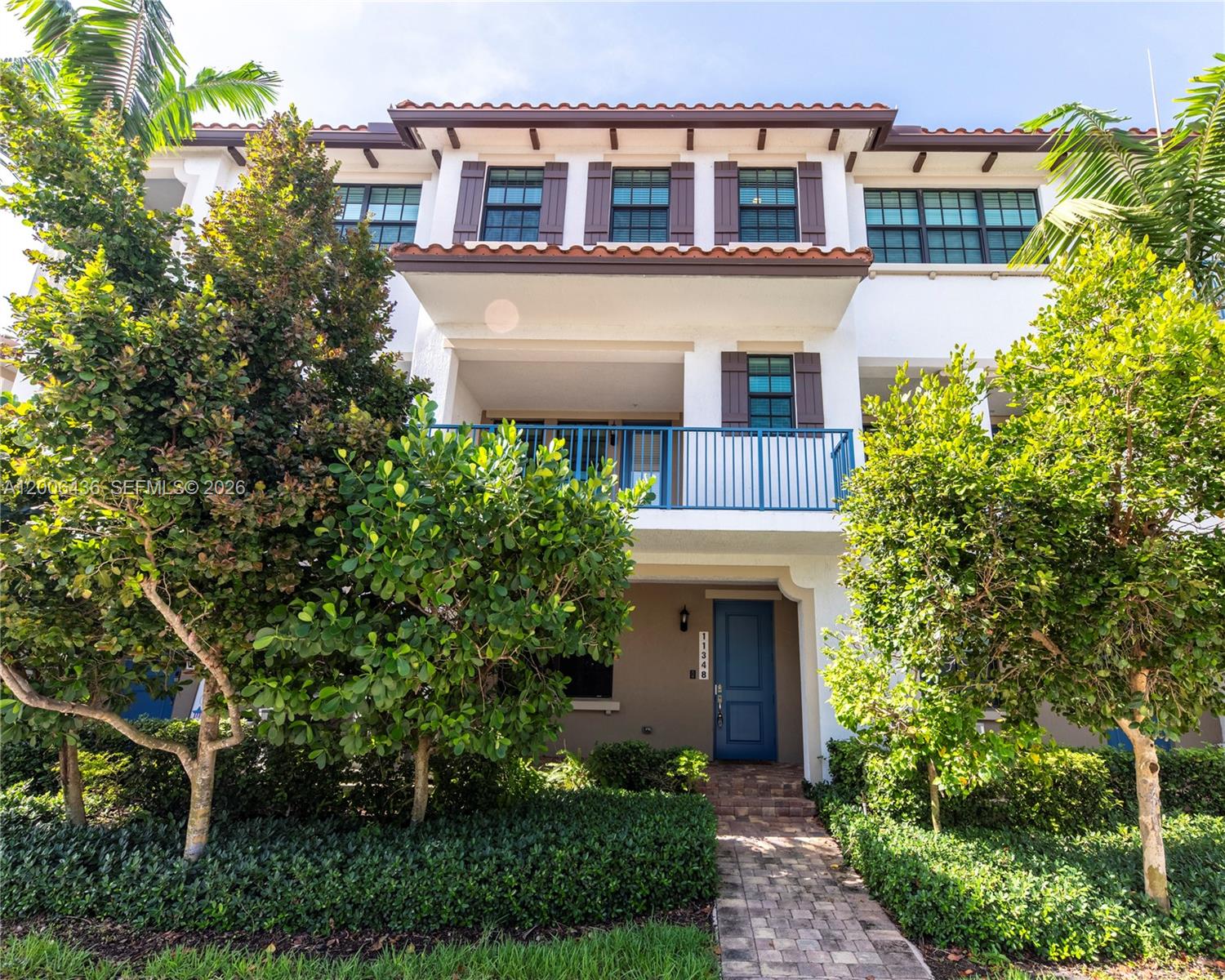 RAINTREE - Residential