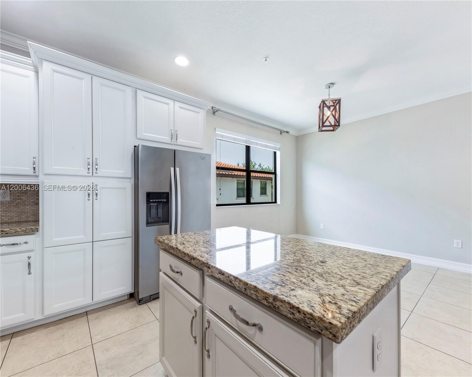 RAINTREE - Residential