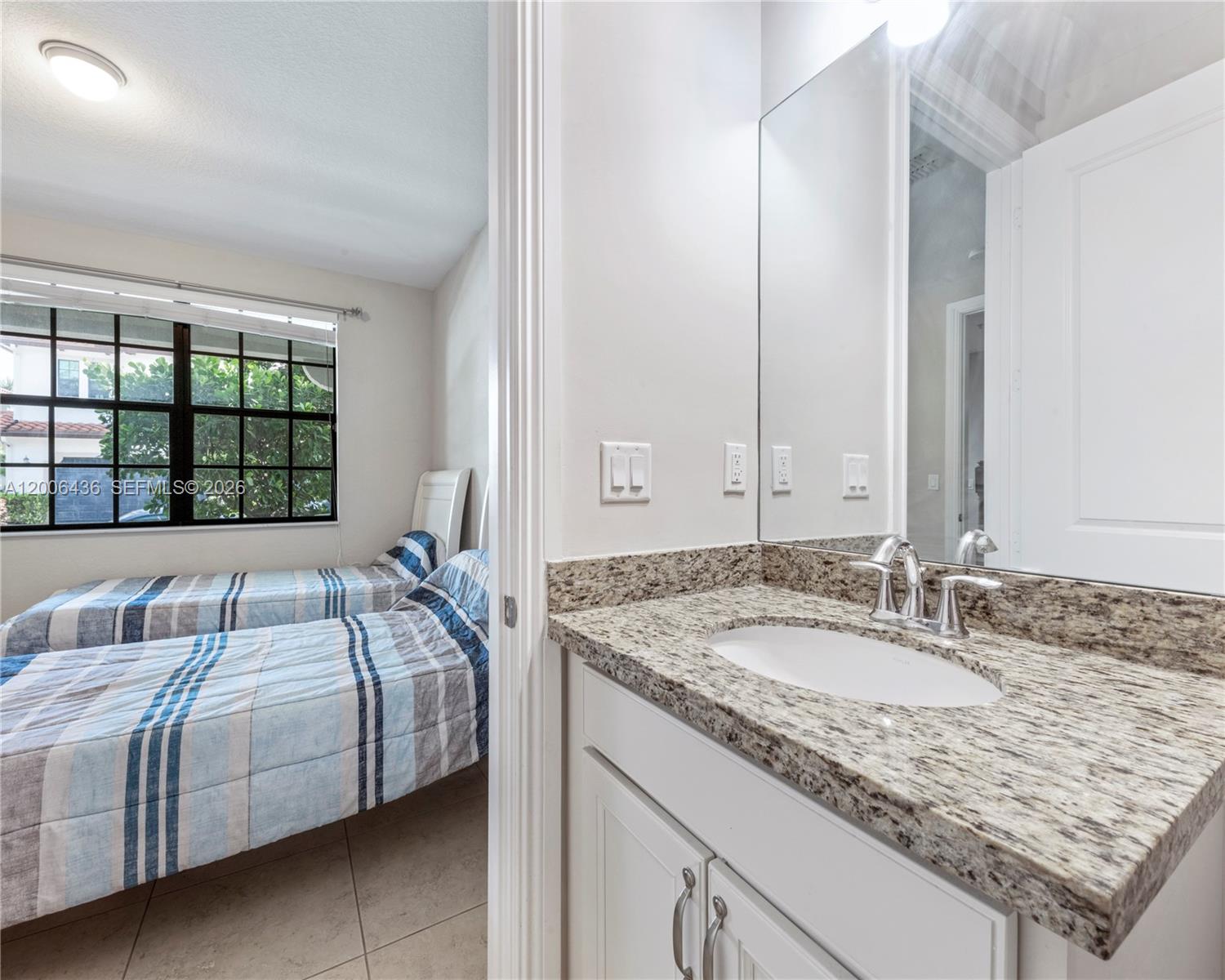 RAINTREE - Residential