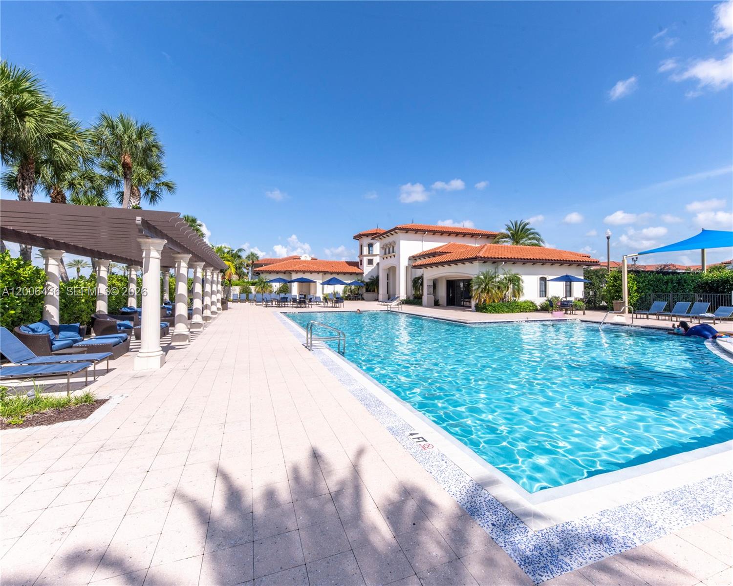 RAINTREE - Residential
