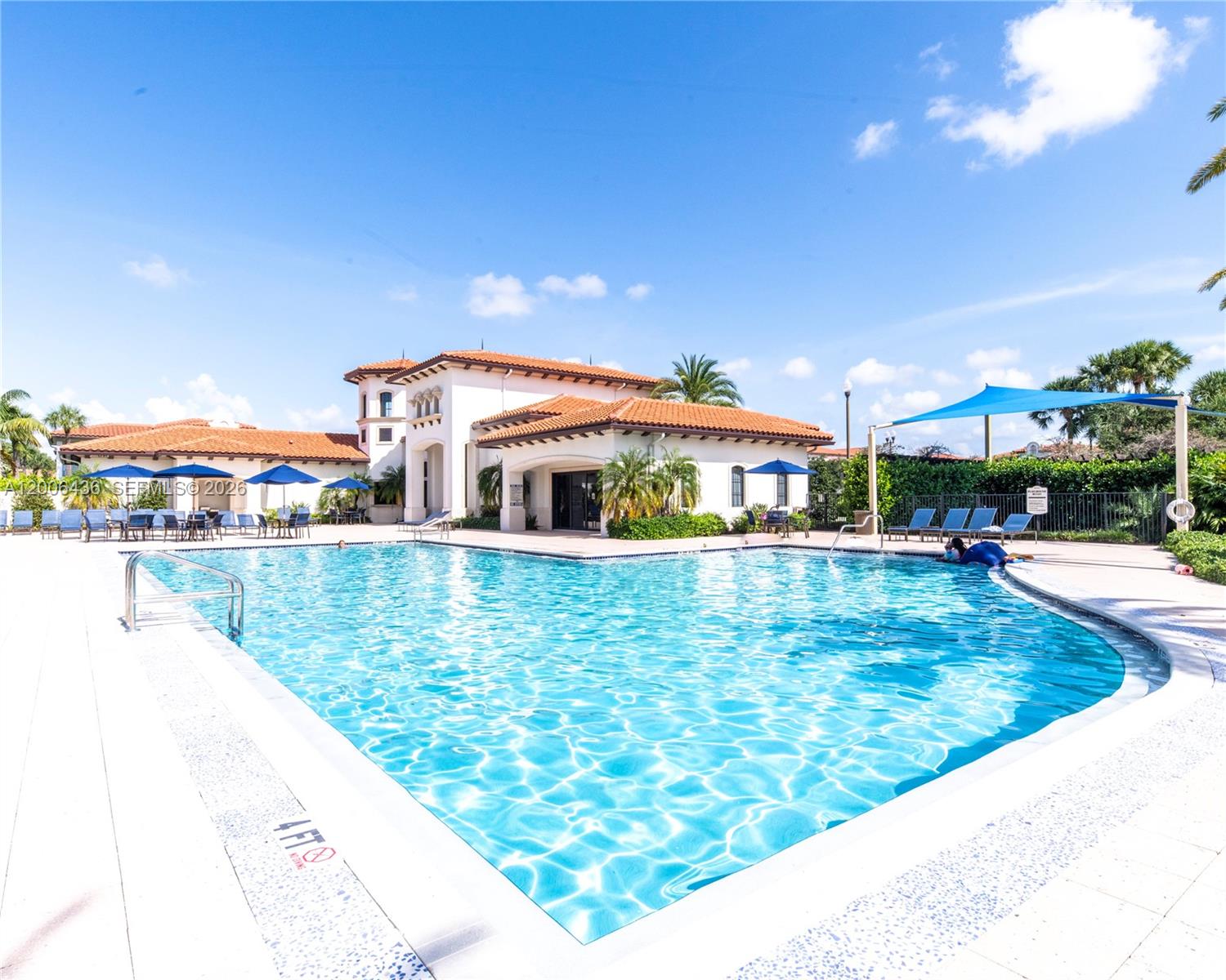 RAINTREE - Residential