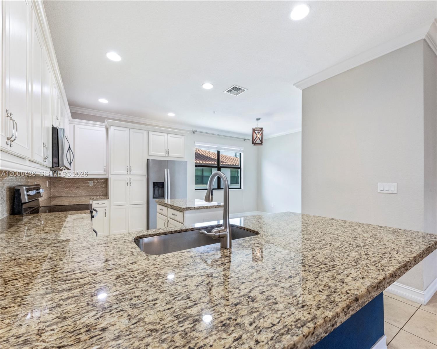 RAINTREE - Residential