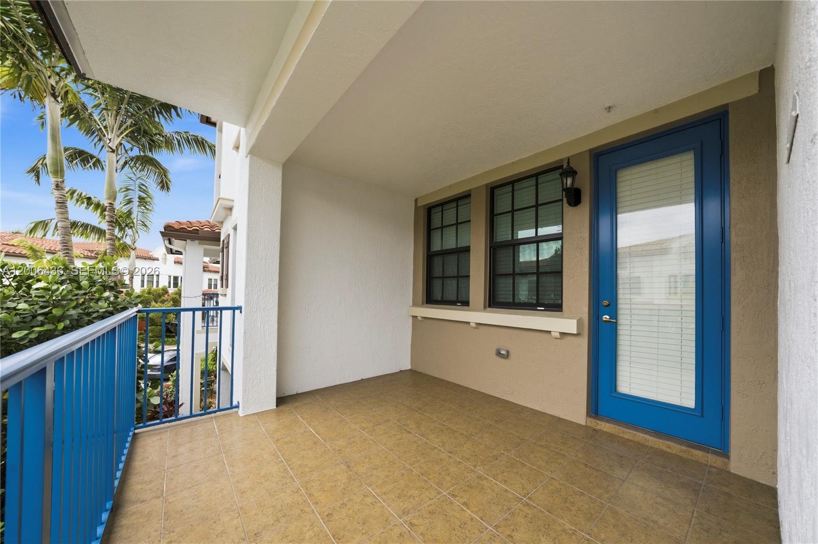 RAINTREE - Residential