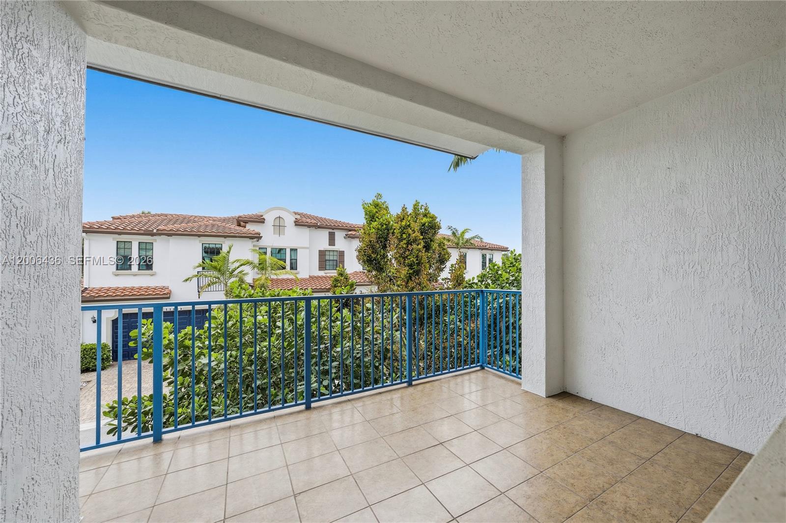 RAINTREE - Residential