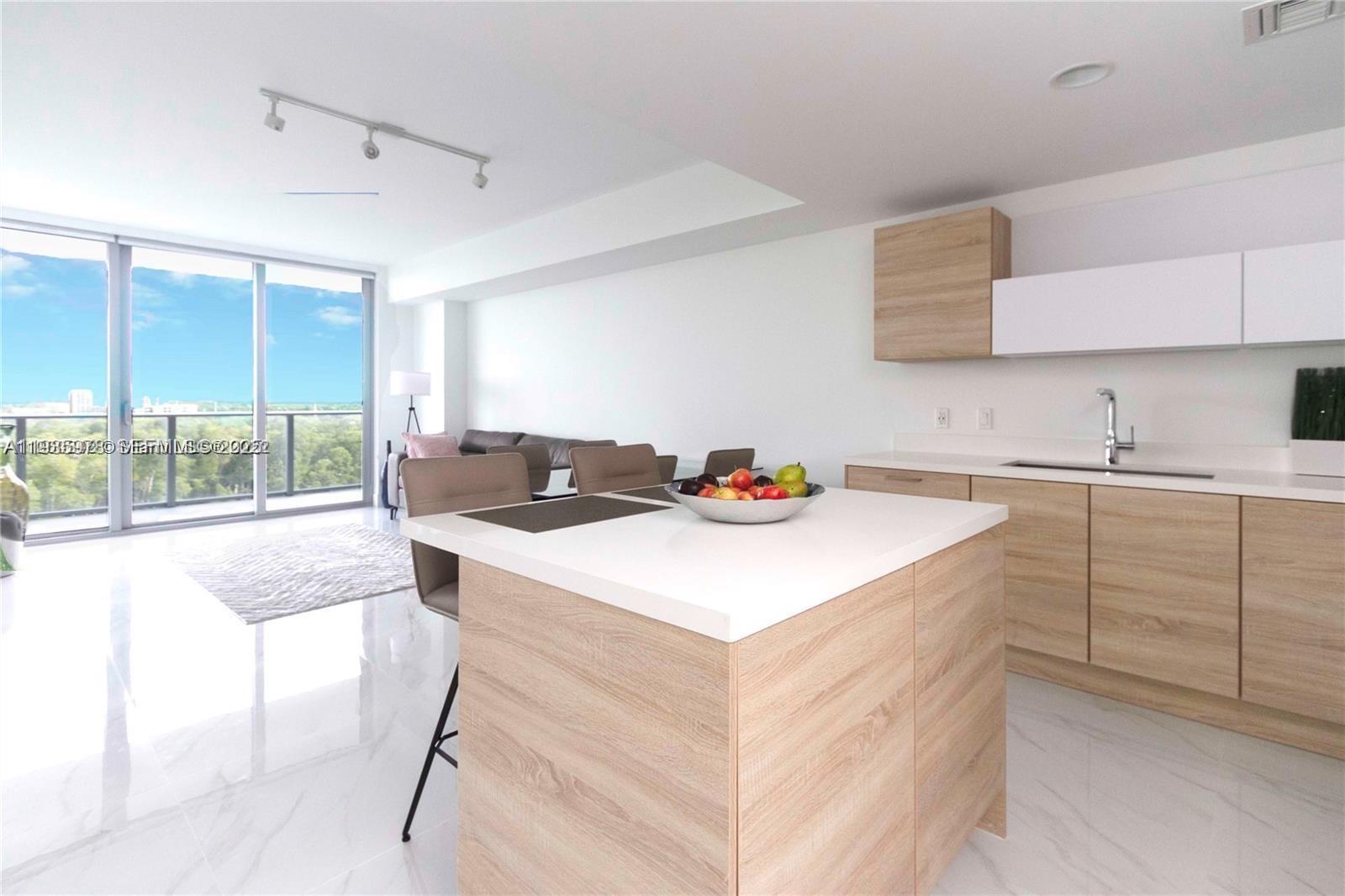 THE HARBOUR SOUTH CONDO - Residential