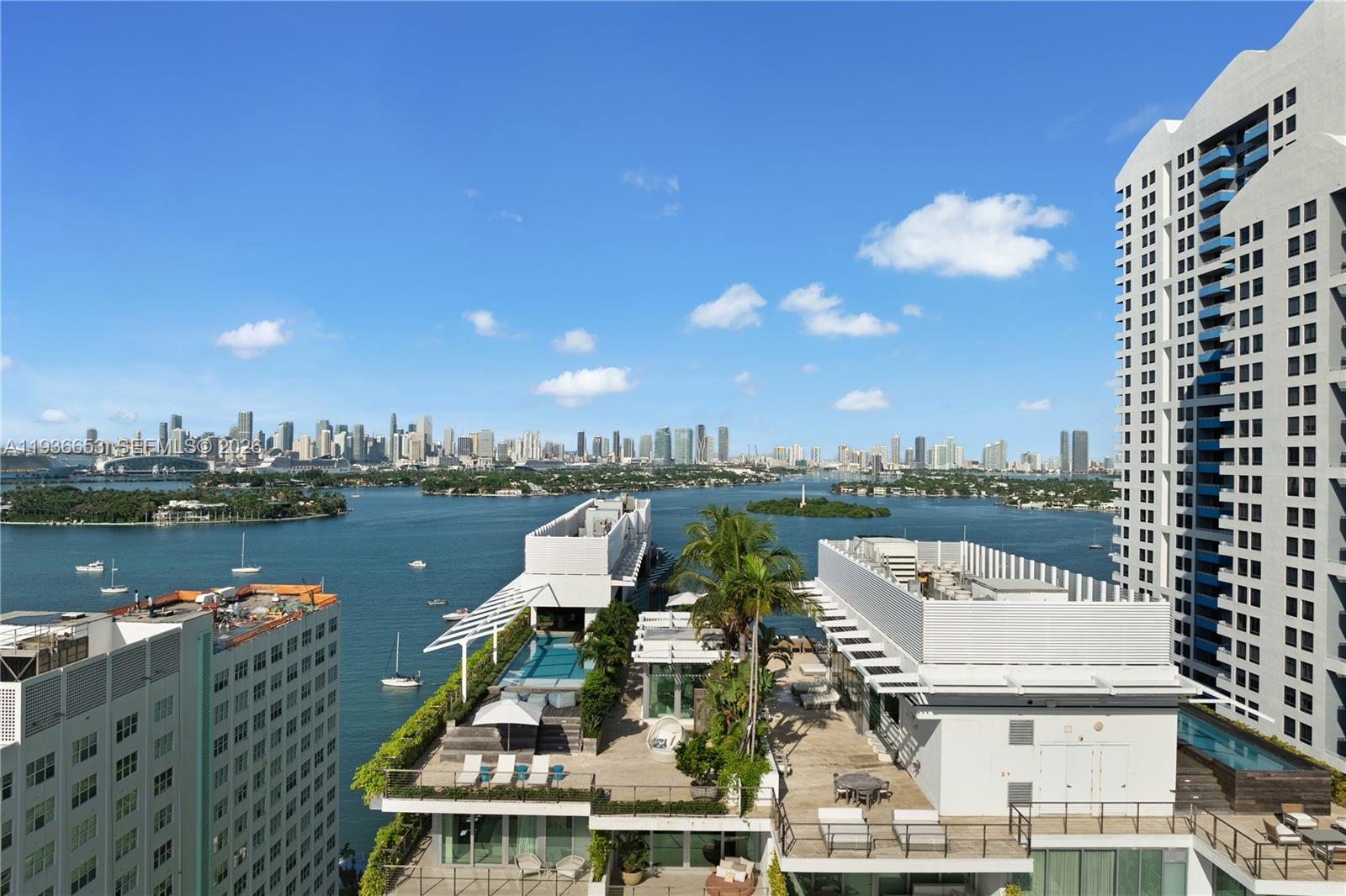 ALTON BEACH REALTY CO SUB - Residential