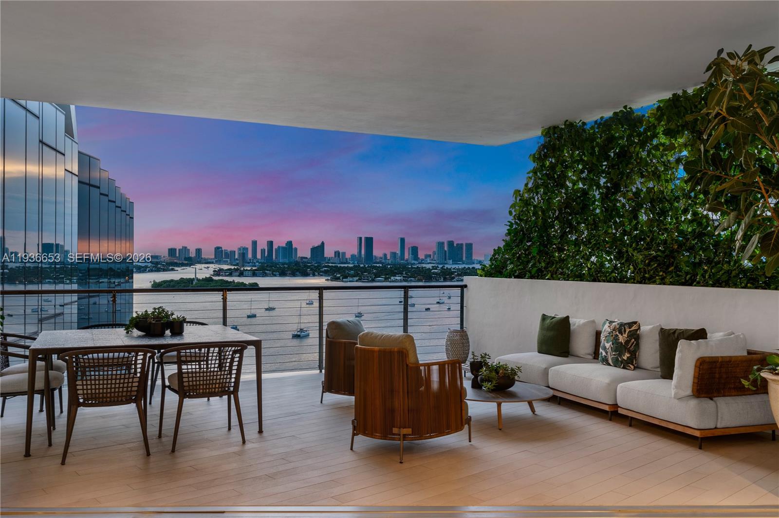 ALTON BEACH REALTY CO SUB - Residential