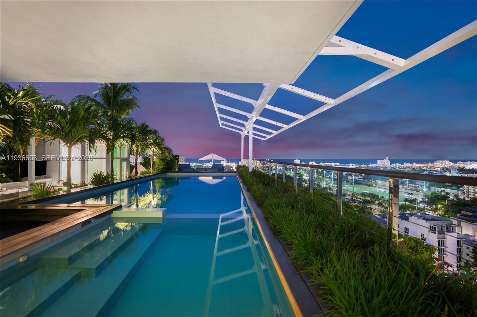 ALTON BEACH REALTY CO SUB - Residential