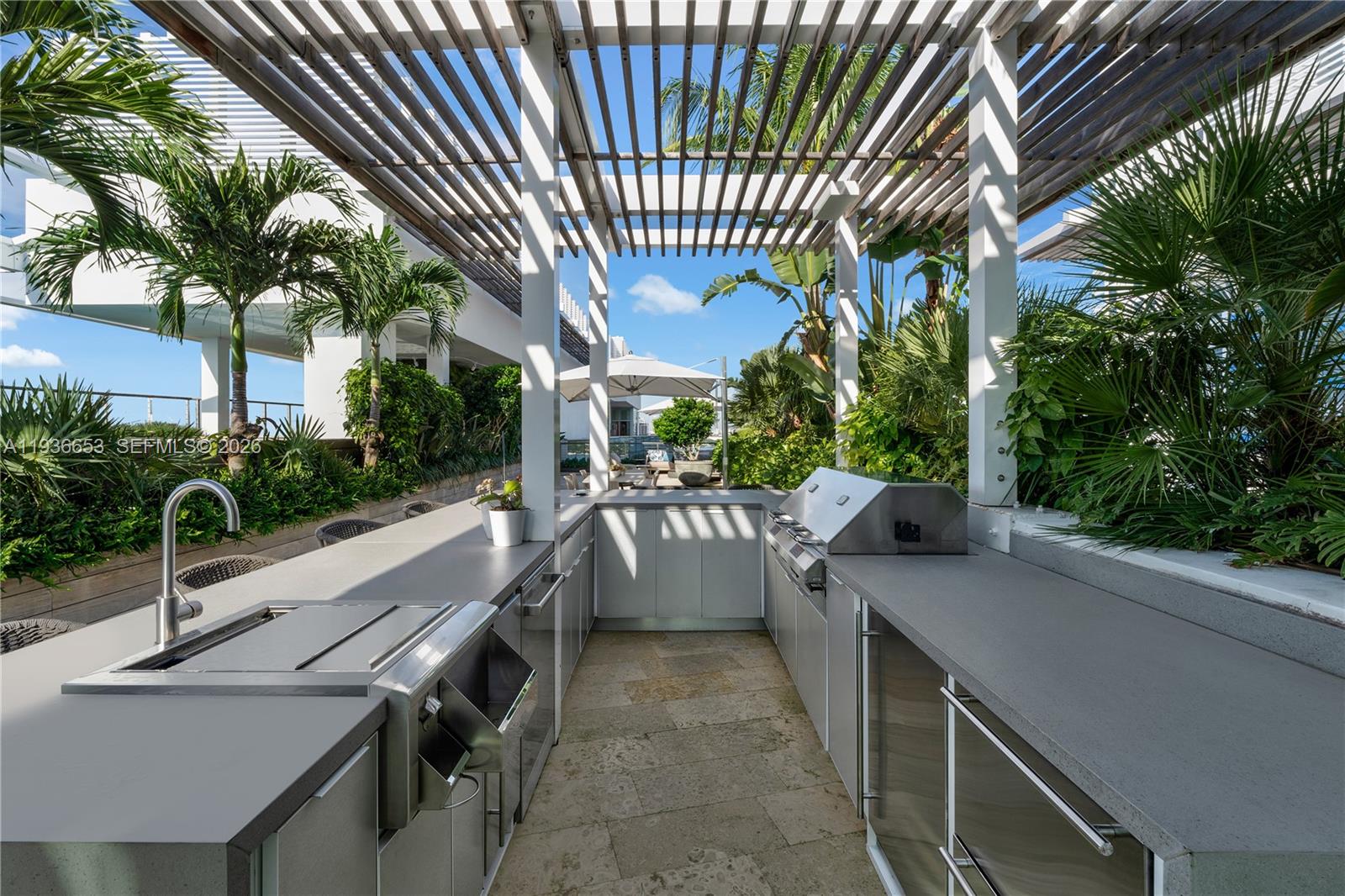 ALTON BEACH REALTY CO SUB - Residential