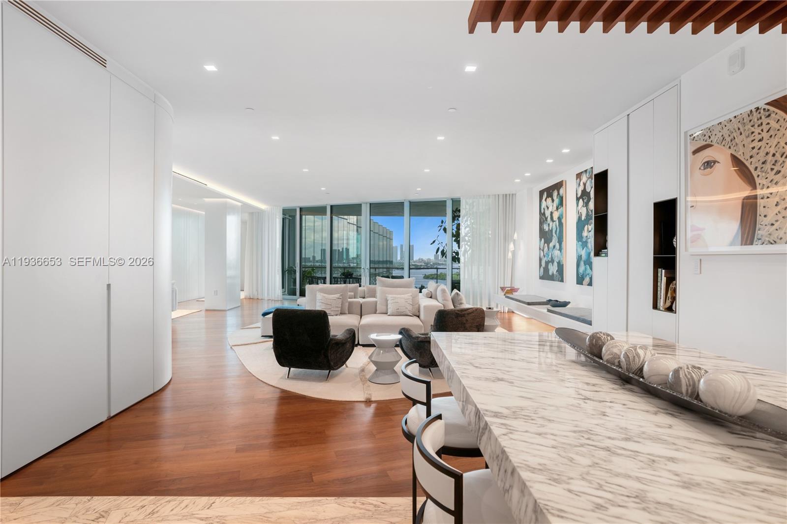 ALTON BEACH REALTY CO SUB - Residential