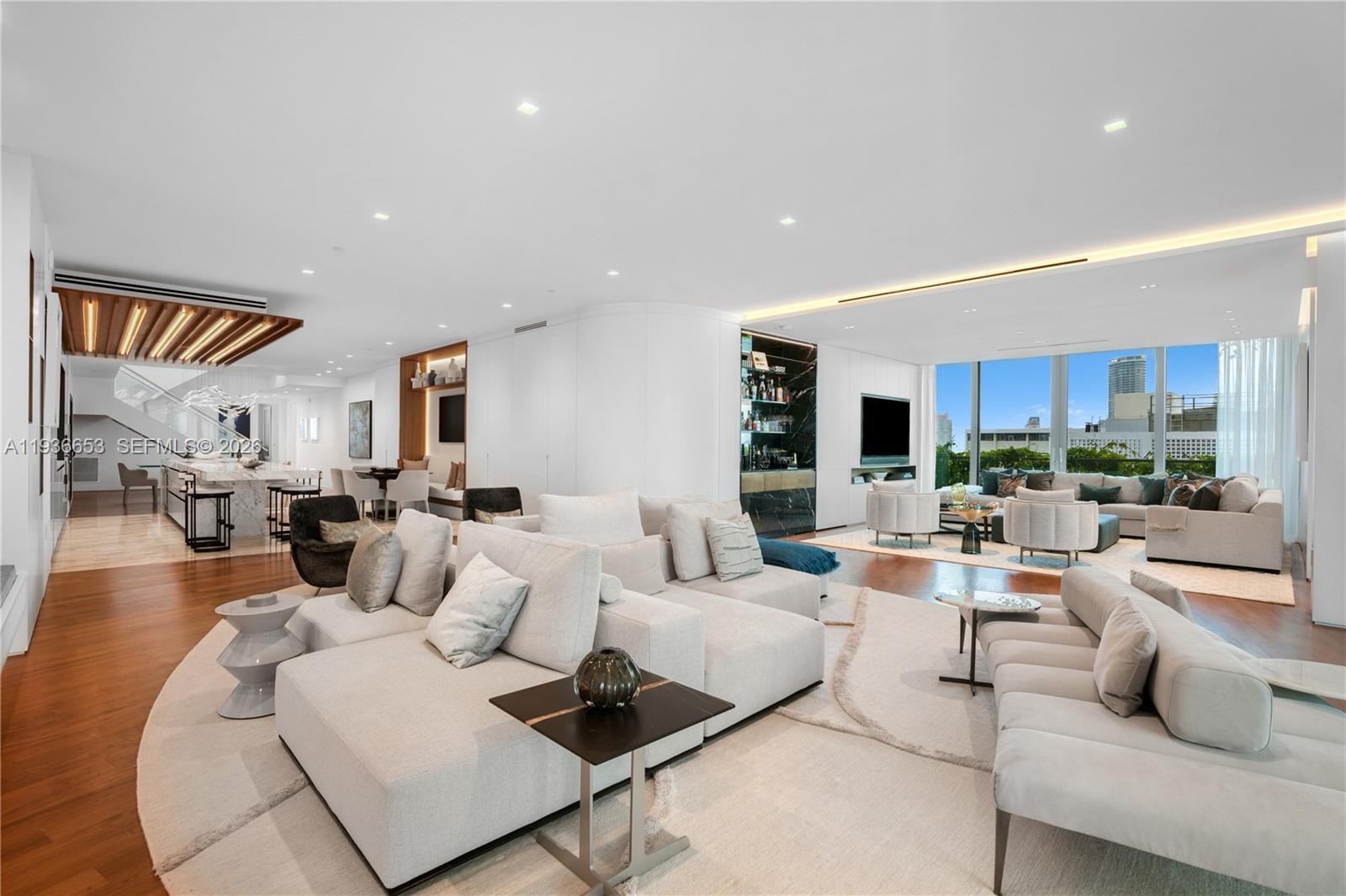 ALTON BEACH REALTY CO SUB - Residential