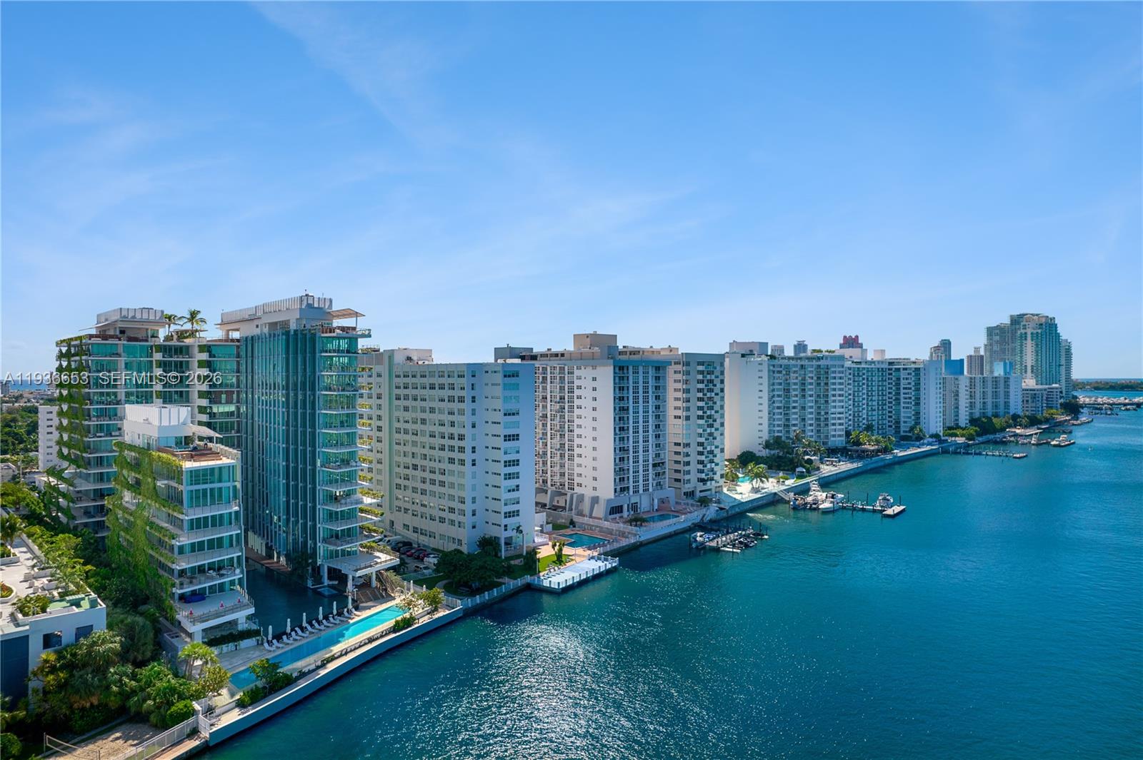 ALTON BEACH REALTY CO SUB - Residential