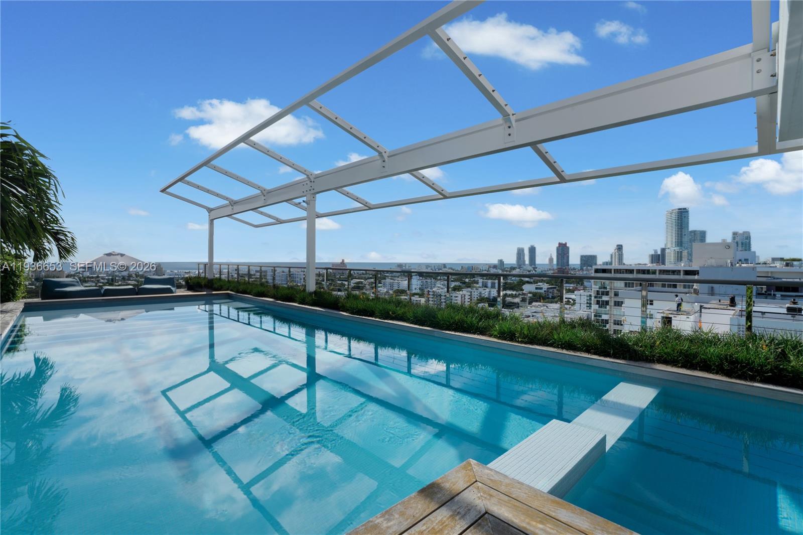 ALTON BEACH REALTY CO SUB - Residential