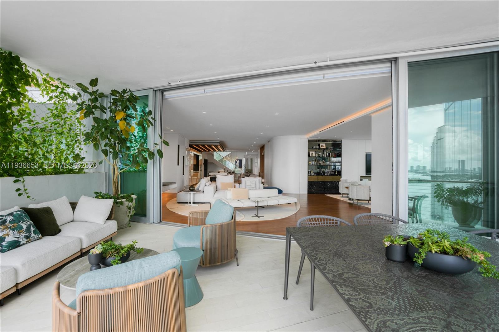 ALTON BEACH REALTY CO SUB - Residential