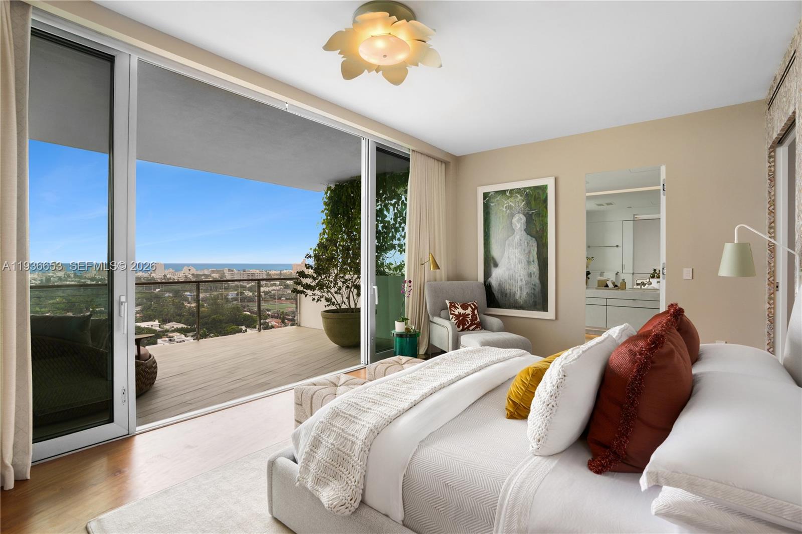ALTON BEACH REALTY CO SUB - Residential