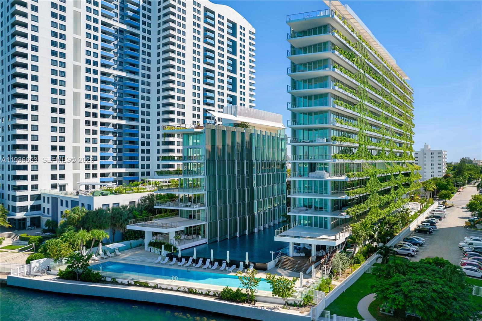 ALTON BEACH REALTY CO SUB - Residential