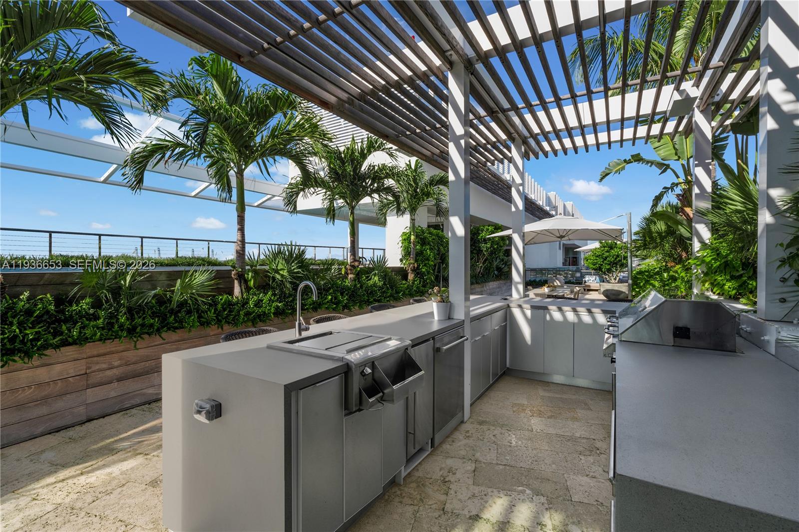 ALTON BEACH REALTY CO SUB - Residential