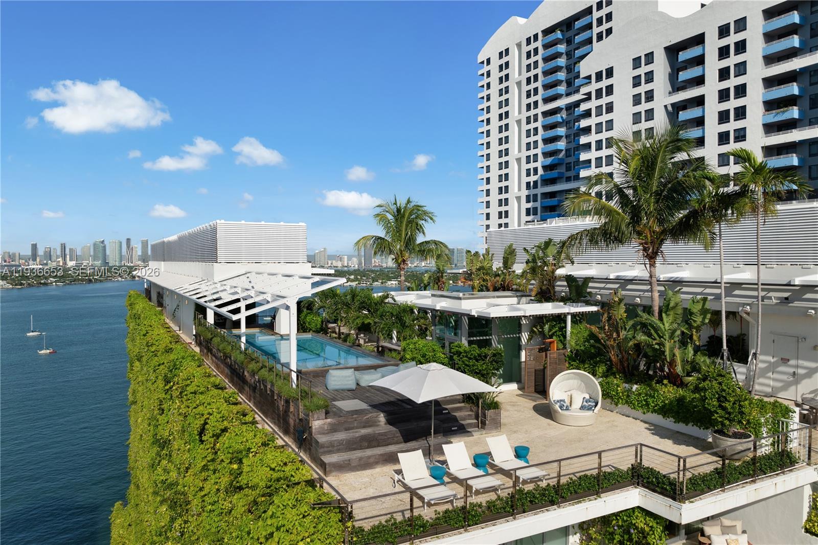 ALTON BEACH REALTY CO SUB - Residential