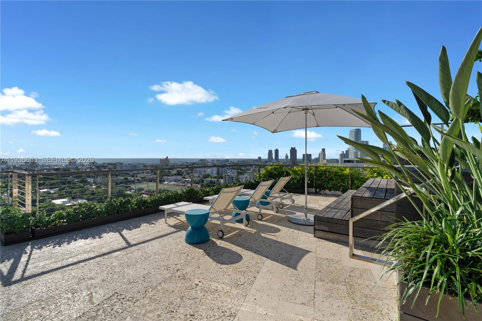 ALTON BEACH REALTY CO SUB - Residential