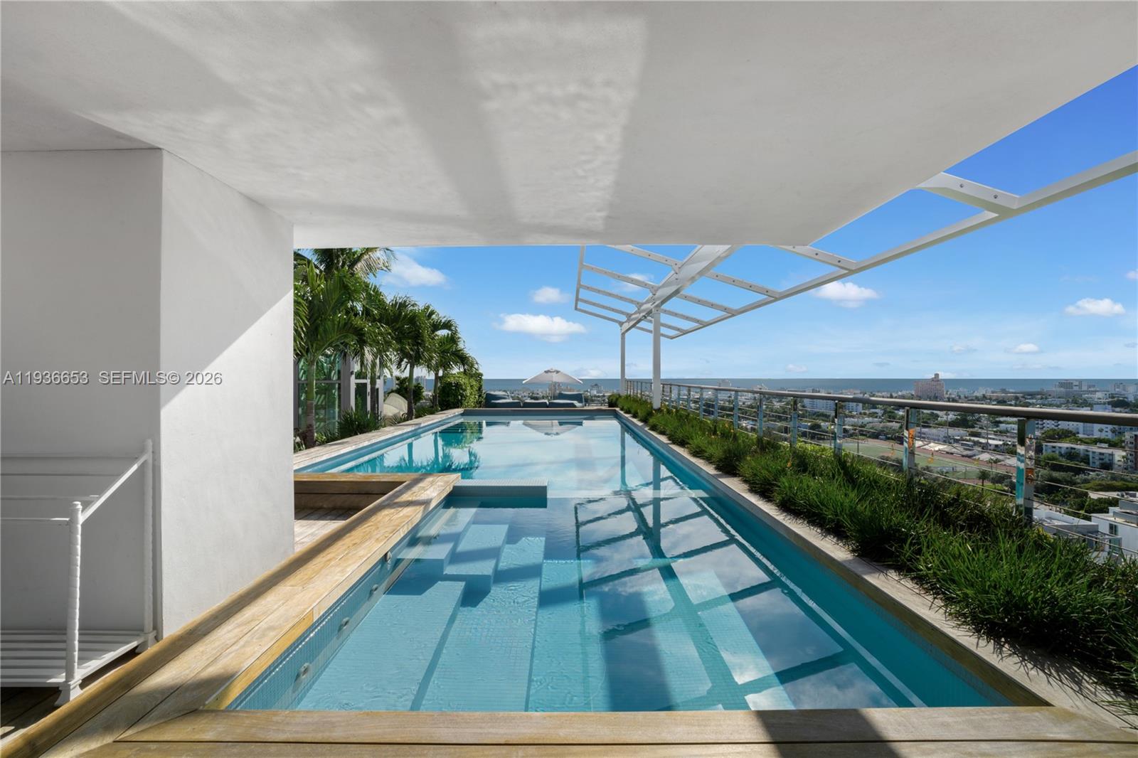 ALTON BEACH REALTY CO SUB - Residential