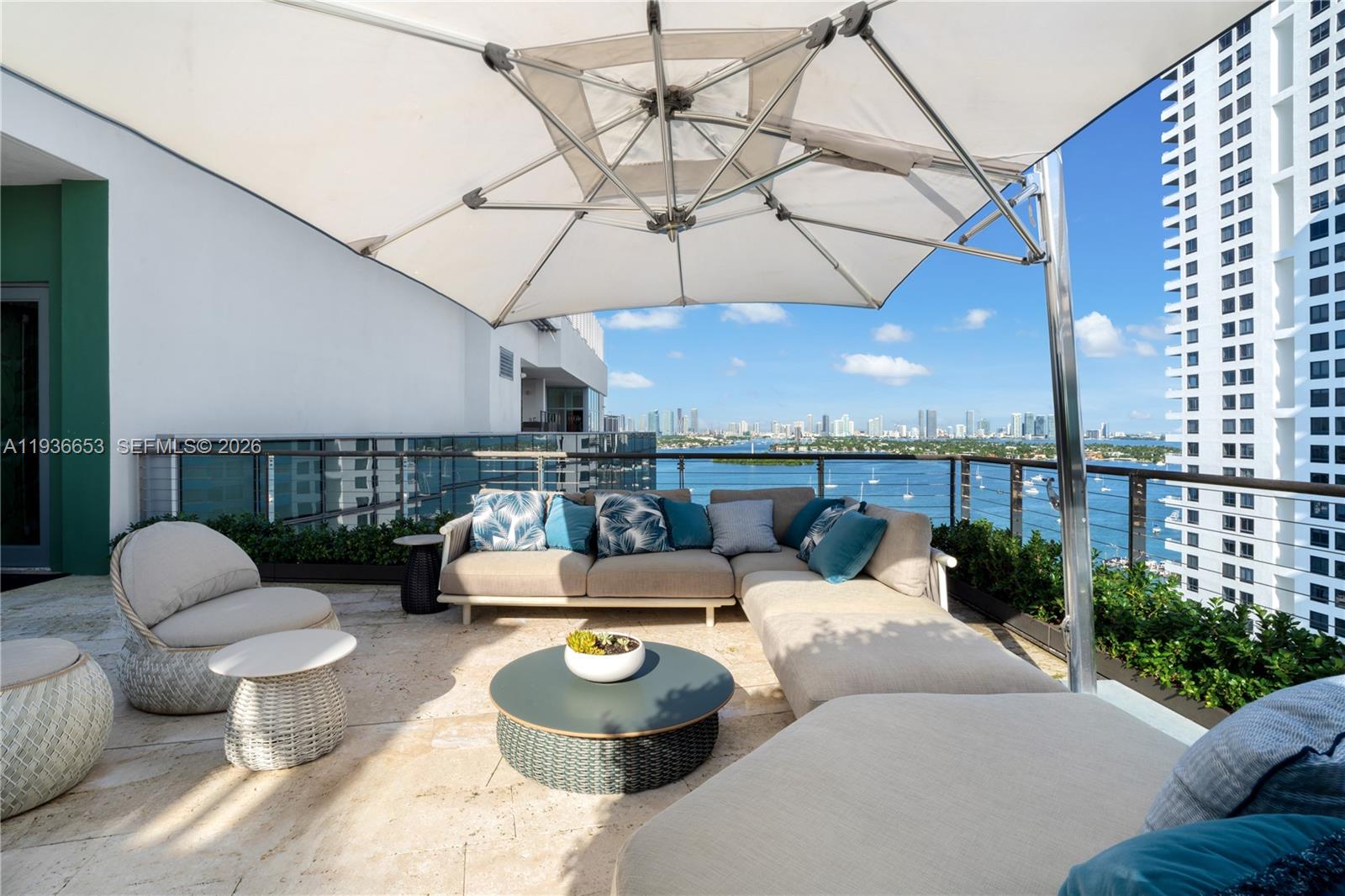 ALTON BEACH REALTY CO SUB - Residential