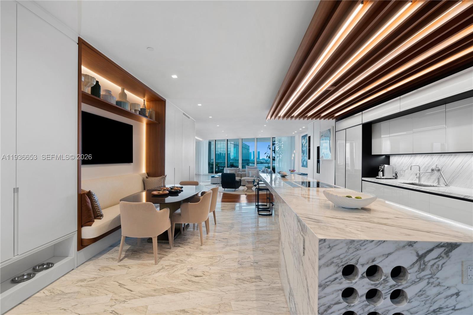 ALTON BEACH REALTY CO SUB - Residential