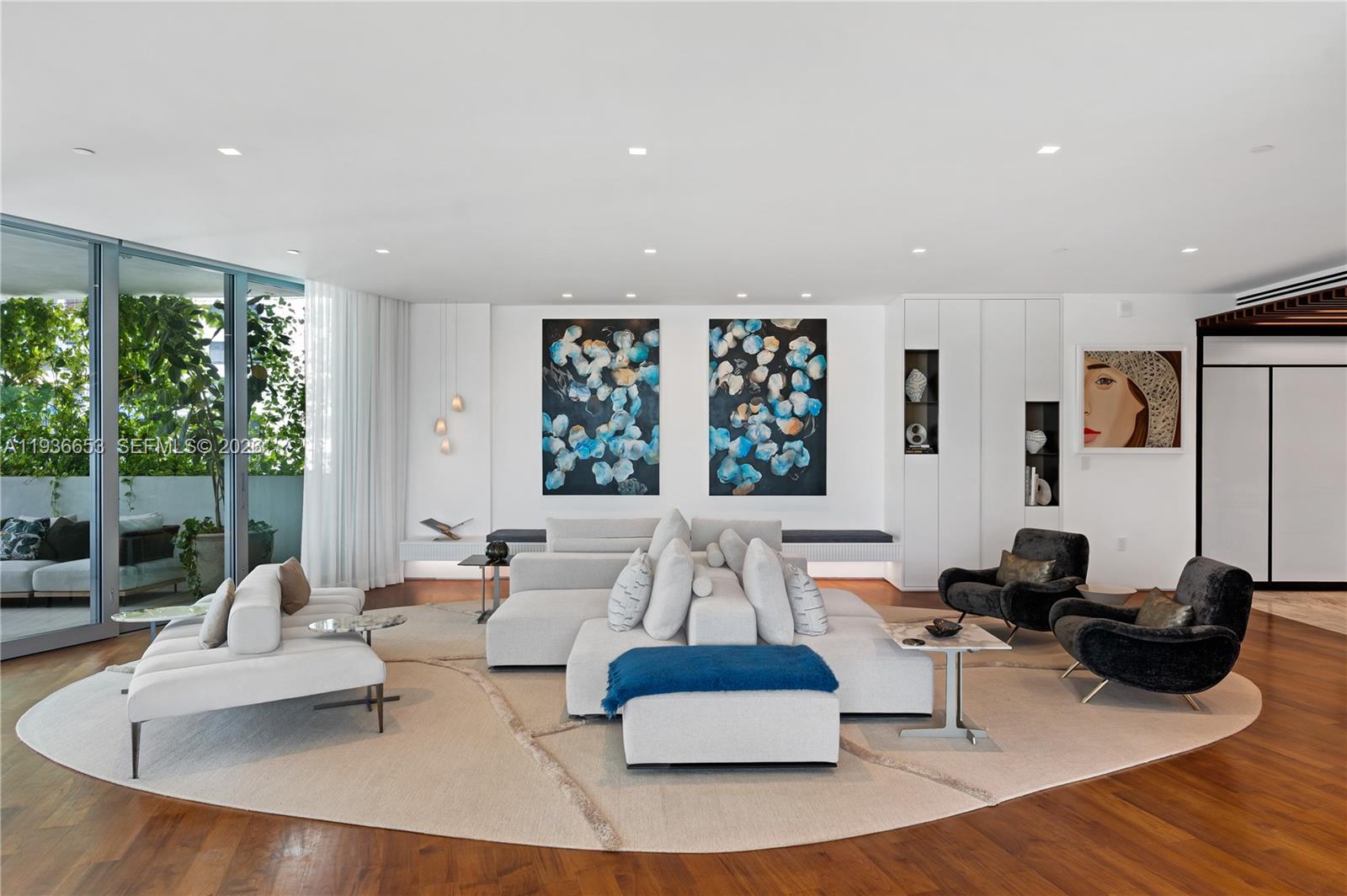 ALTON BEACH REALTY CO SUB - Residential