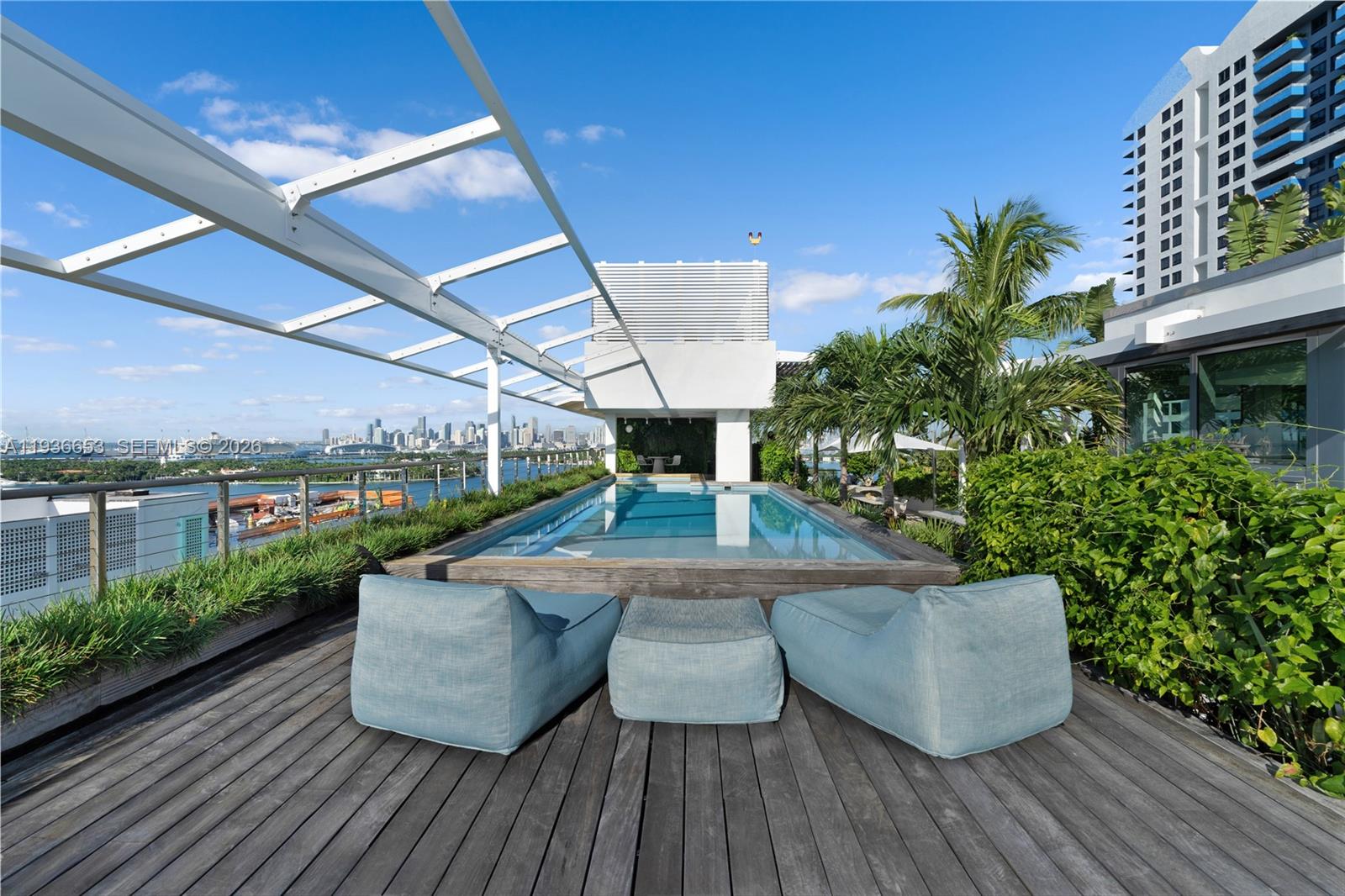 ALTON BEACH REALTY CO SUB - Residential