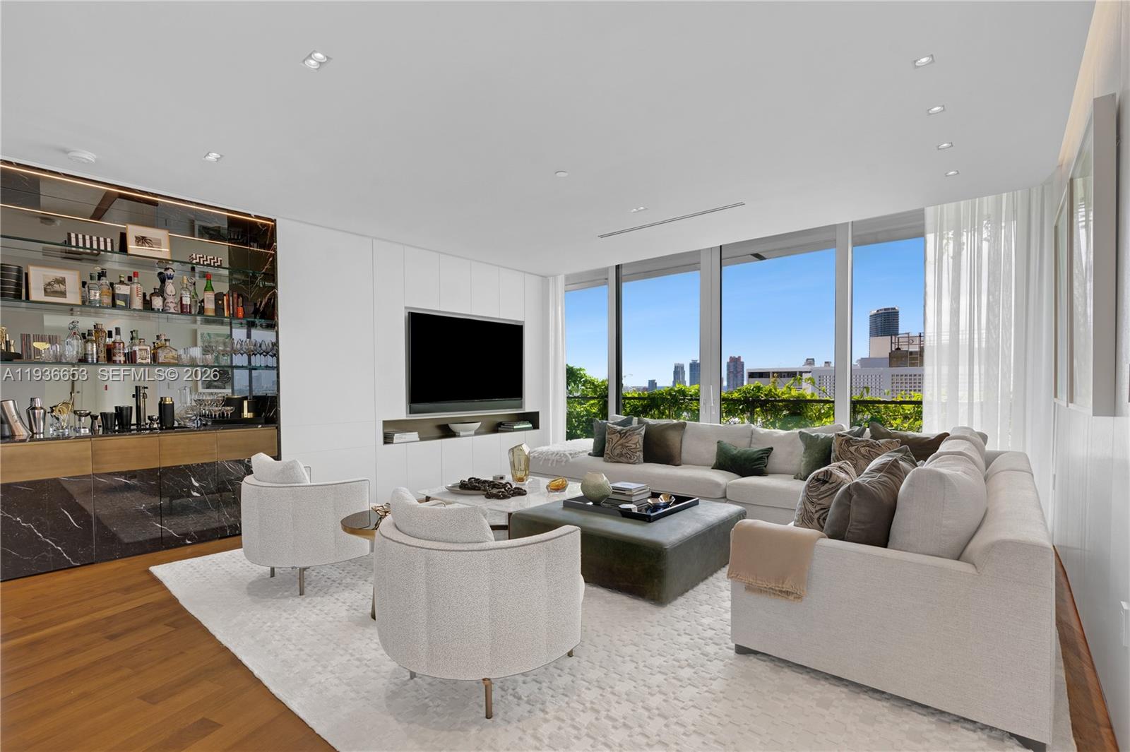 ALTON BEACH REALTY CO SUB - Residential