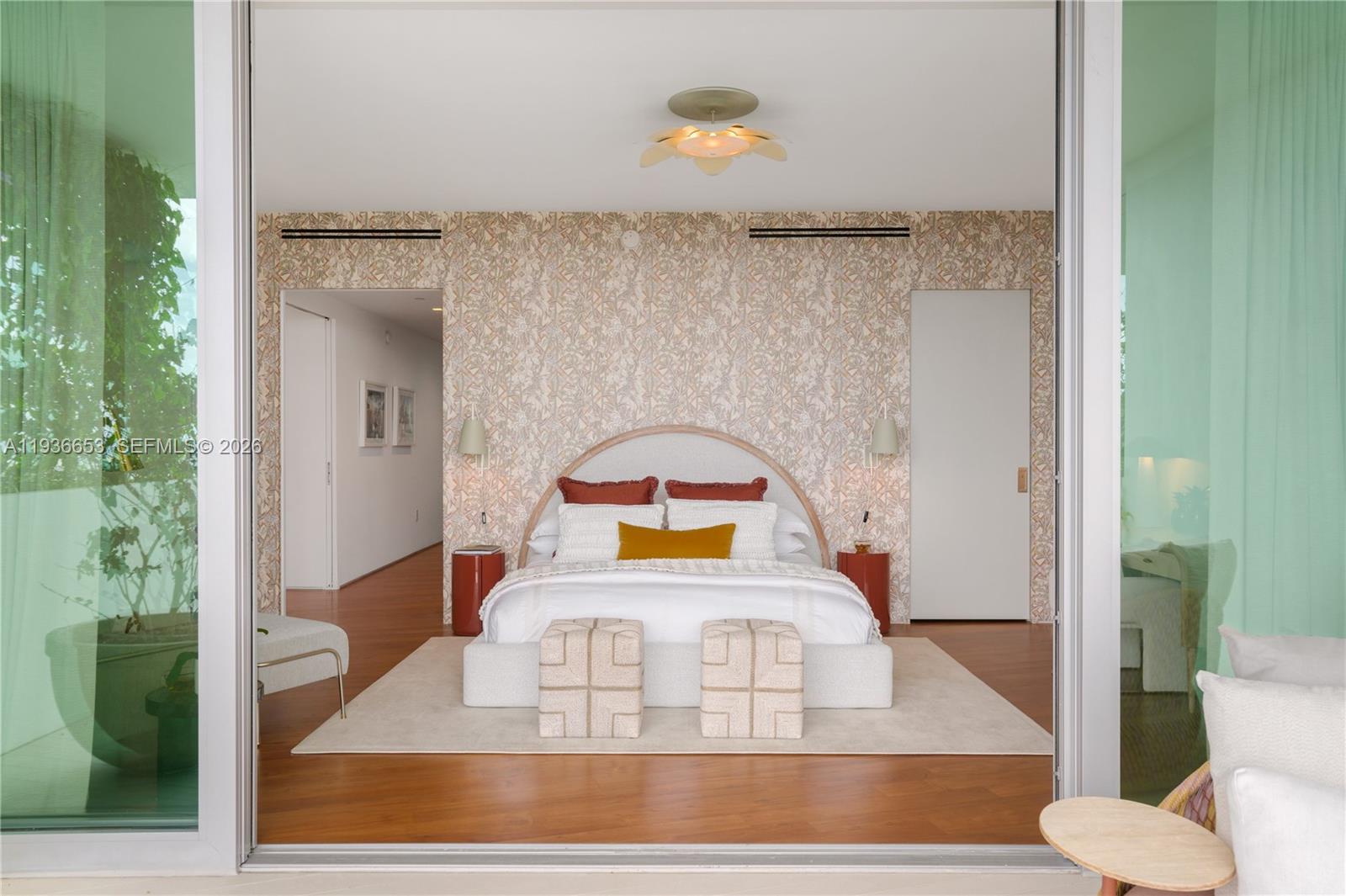 ALTON BEACH REALTY CO SUB - Residential