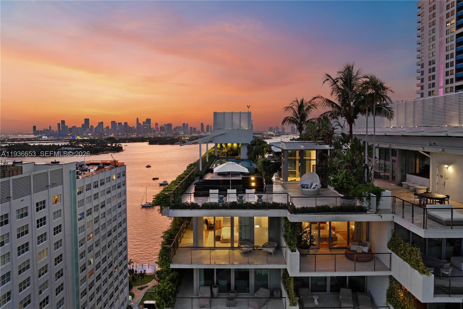 ALTON BEACH REALTY CO SUB - Residential