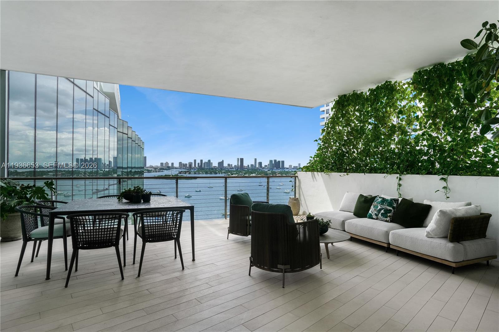 ALTON BEACH REALTY CO SUB - Residential