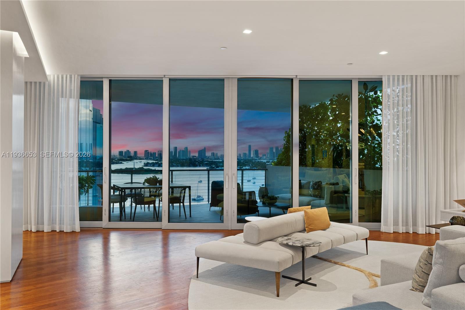 ALTON BEACH REALTY CO SUB - Residential