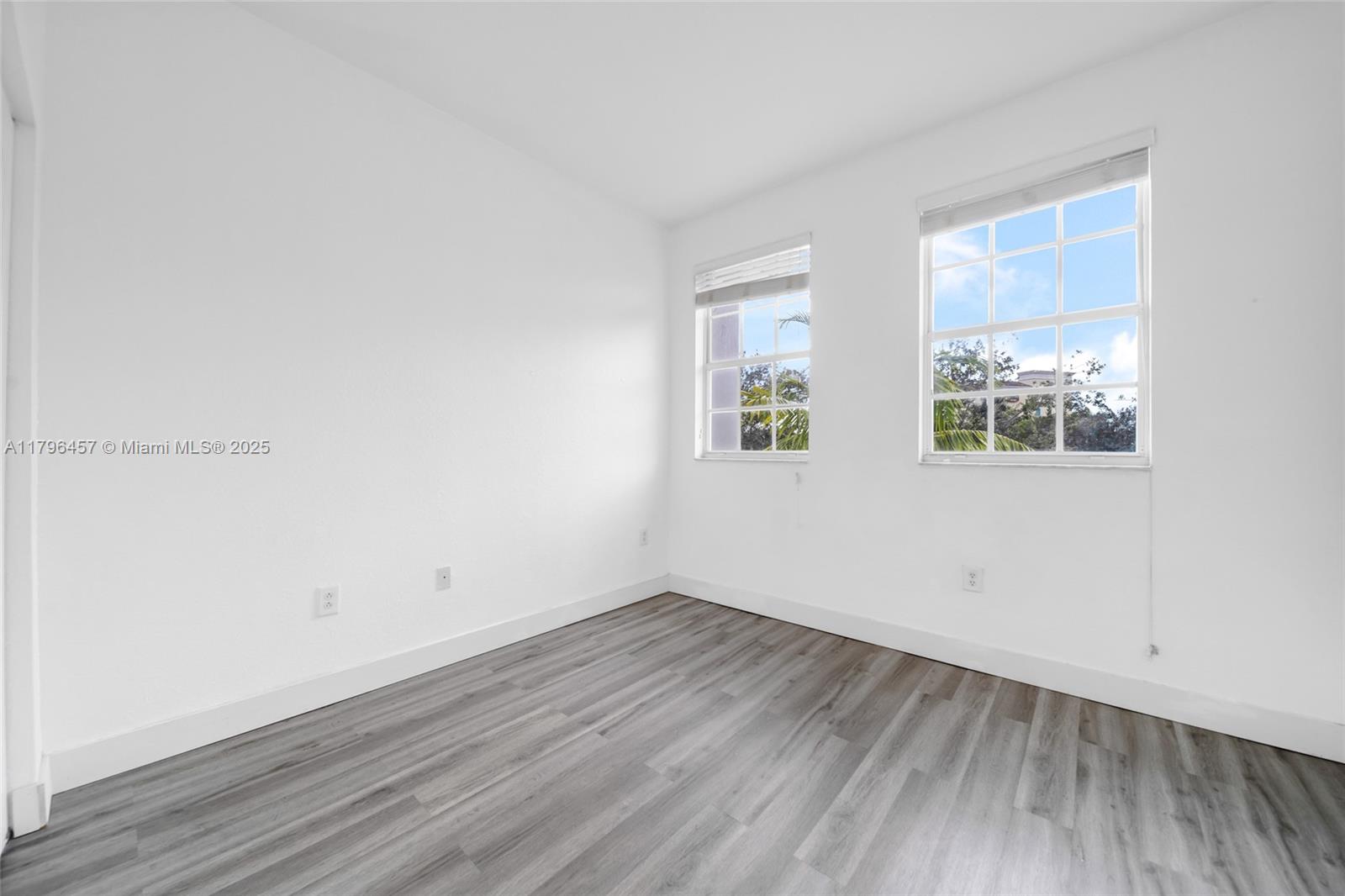 VILLAS AT PORTOFINO EAST - Residential Lease