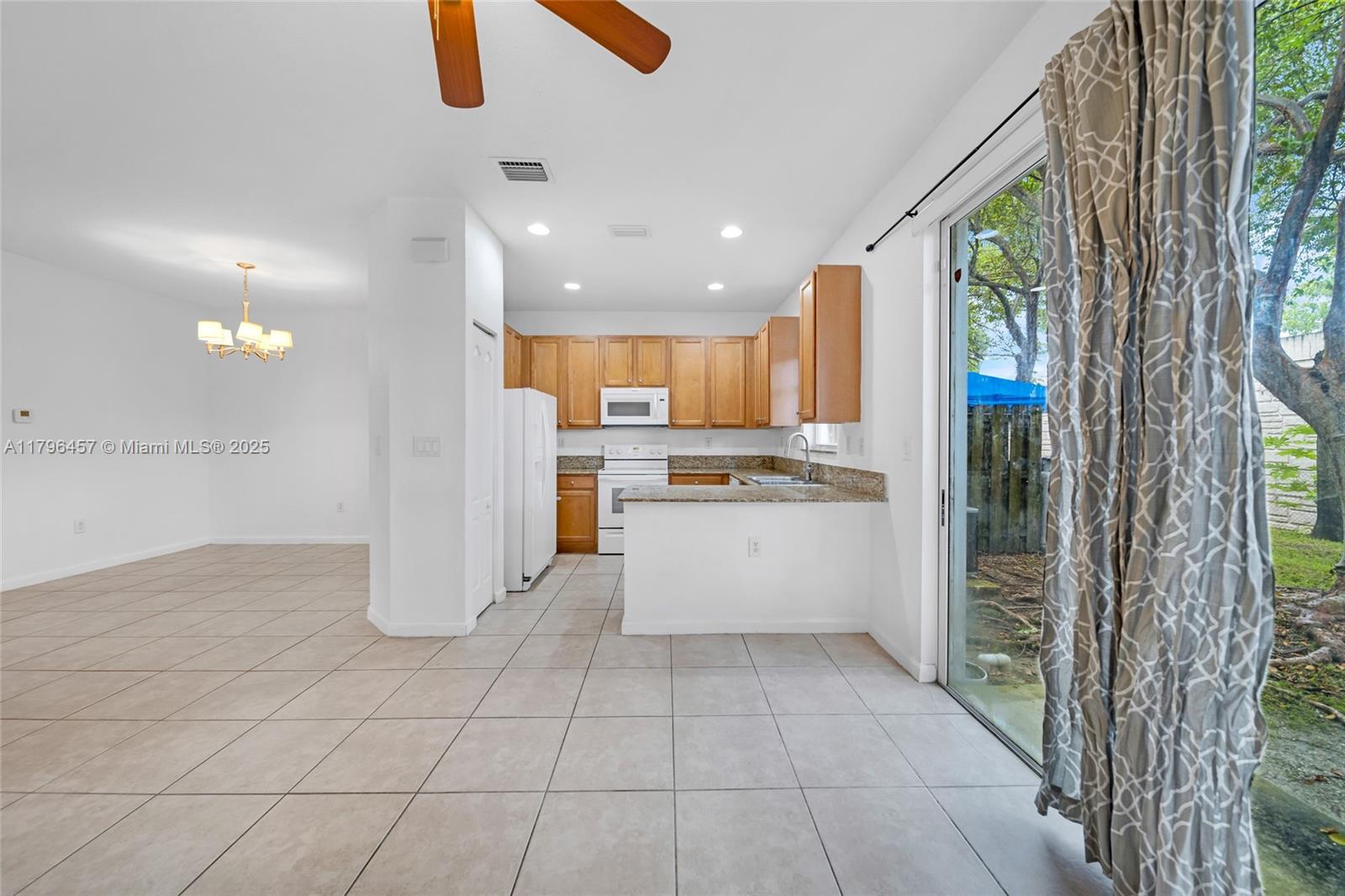 VILLAS AT PORTOFINO EAST - Residential Lease
