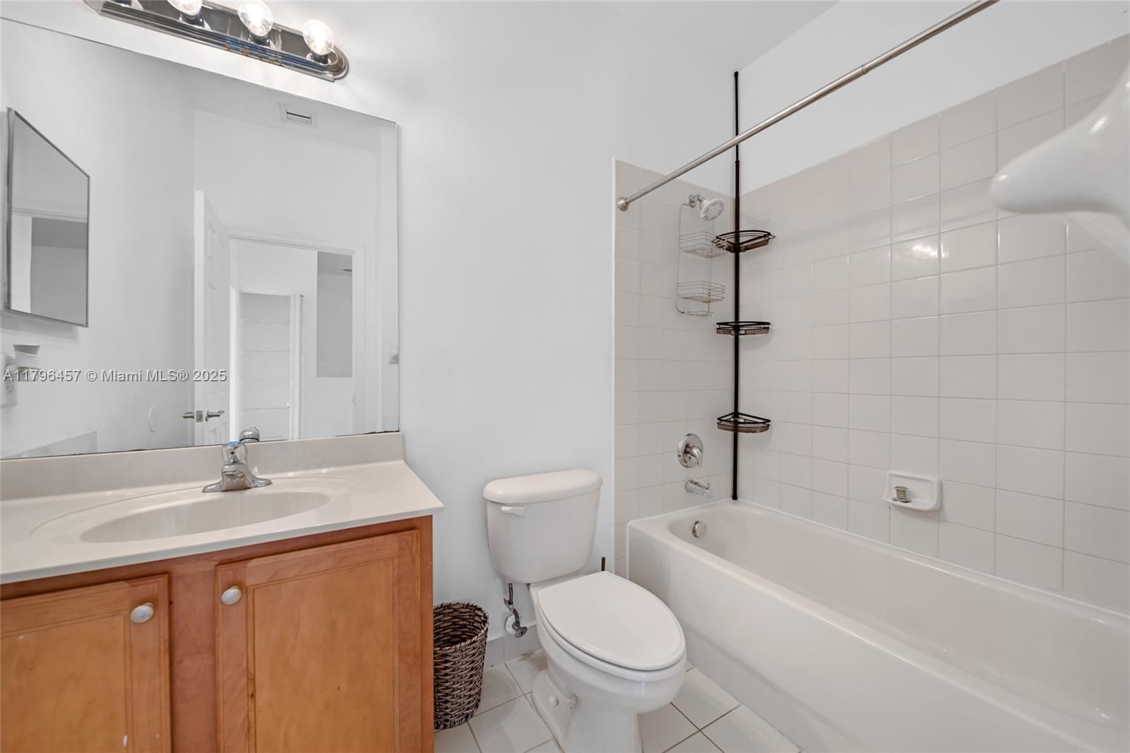 VILLAS AT PORTOFINO EAST - Residential Lease