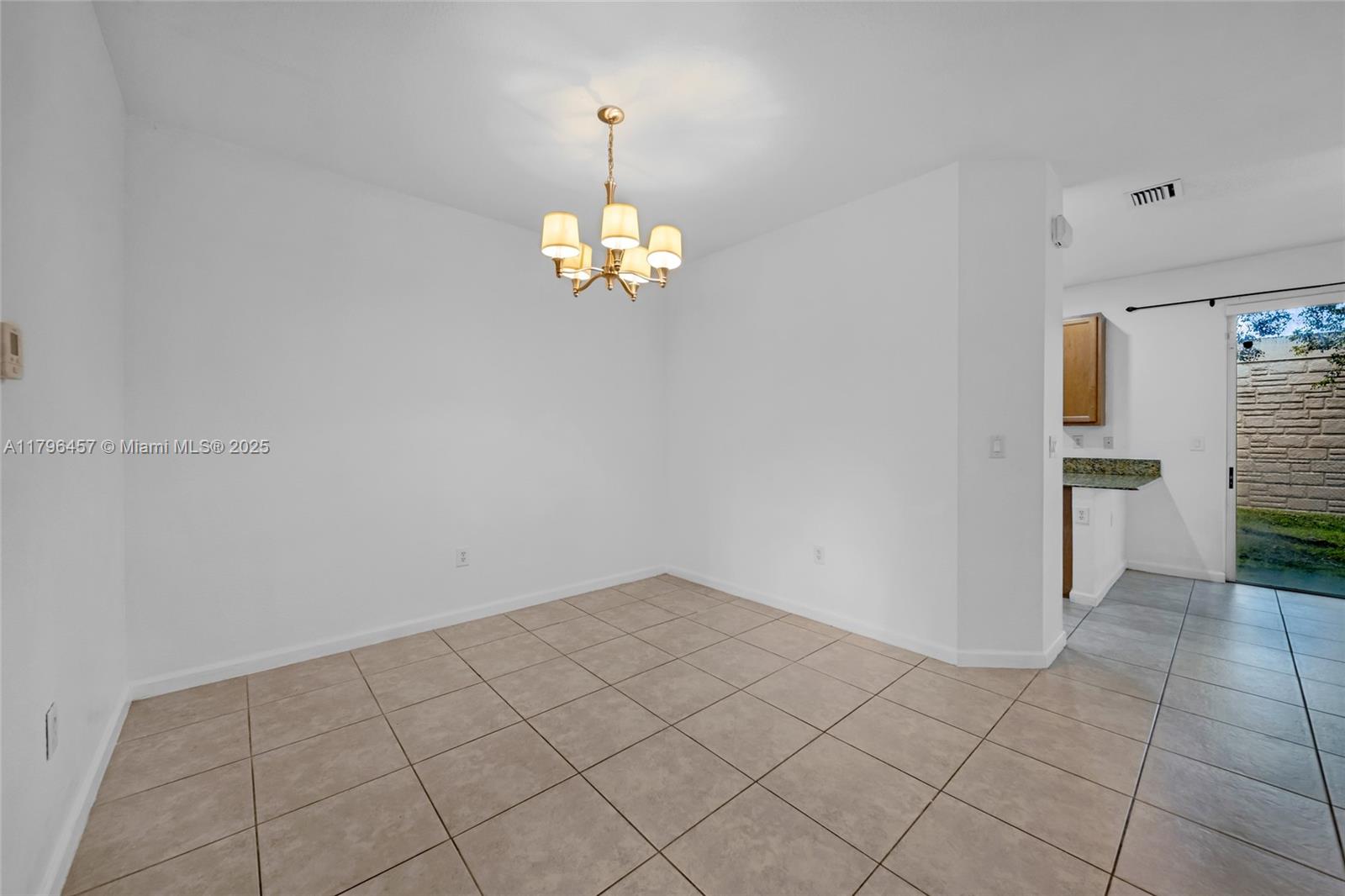 VILLAS AT PORTOFINO EAST - Residential Lease
