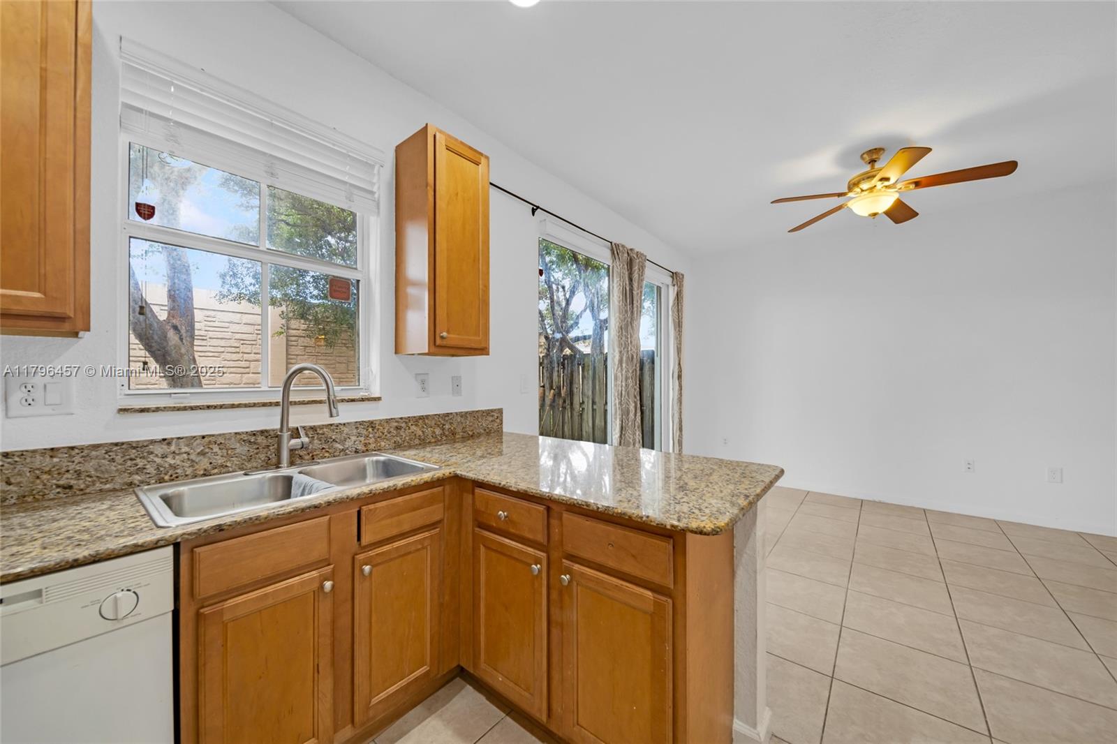 VILLAS AT PORTOFINO EAST - Residential Lease