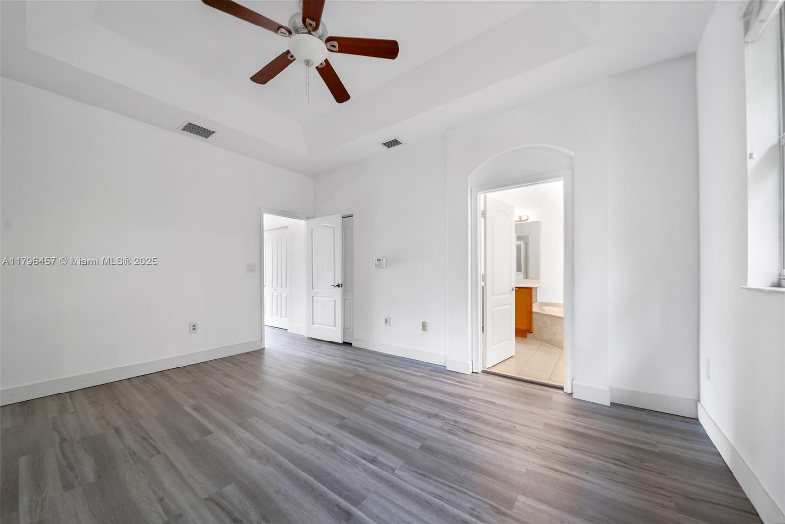 VILLAS AT PORTOFINO EAST - Residential Lease
