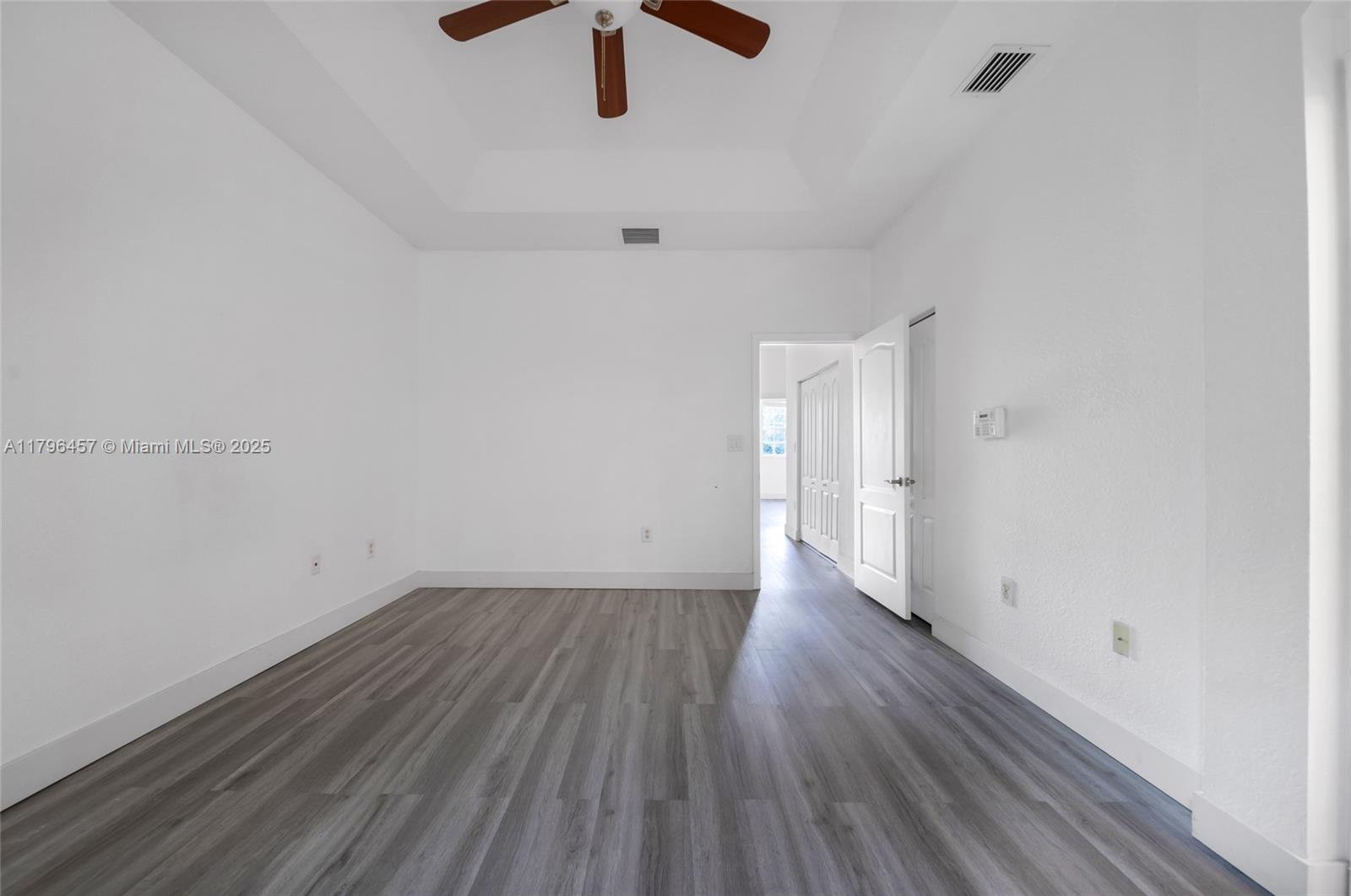 VILLAS AT PORTOFINO EAST - Residential Lease