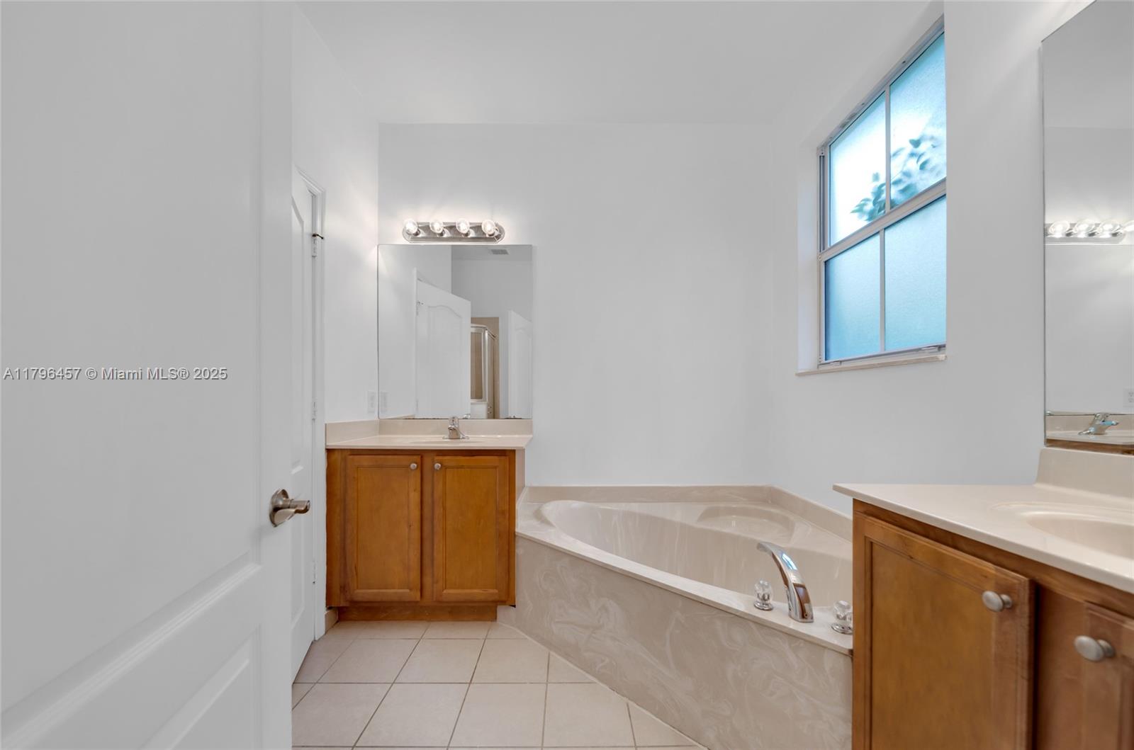 VILLAS AT PORTOFINO EAST - Residential Lease