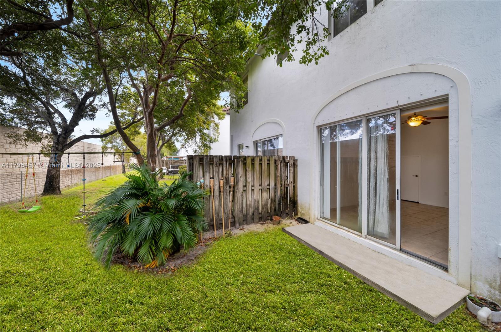 VILLAS AT PORTOFINO EAST - Residential Lease