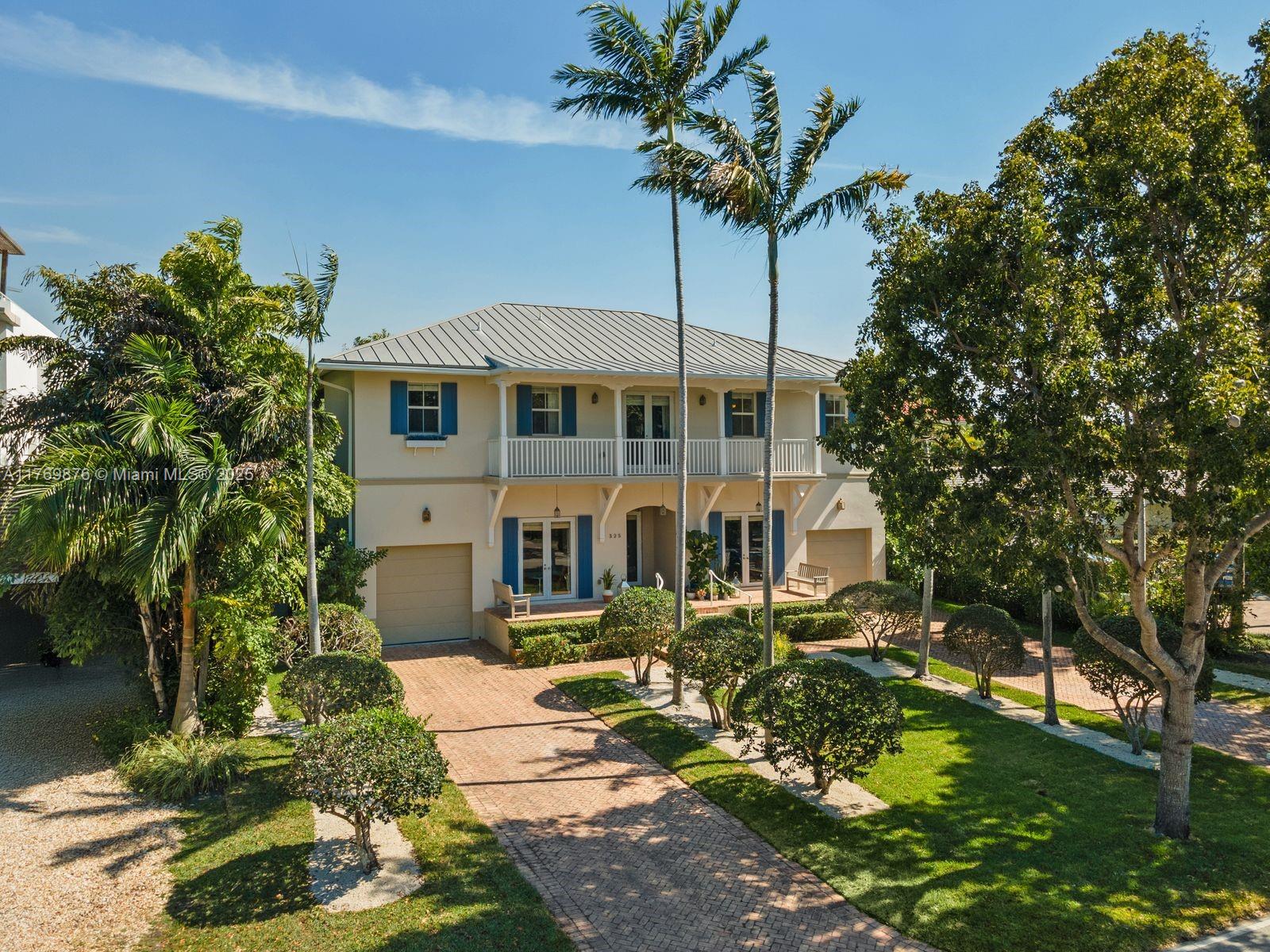 TROPICAL ISLE HOMES SUB 4 - Residential