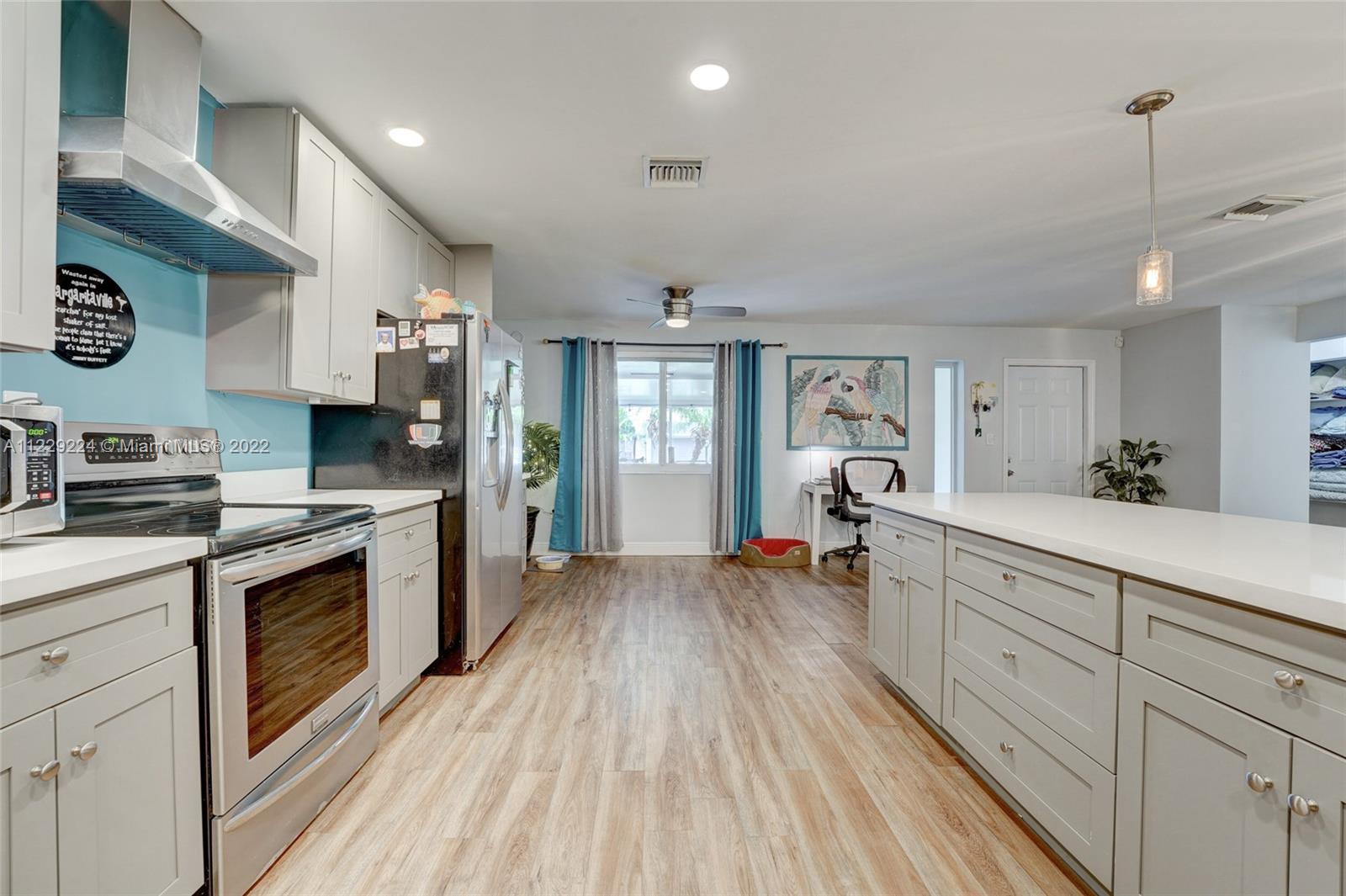 BOULEVARD HEIGHTS SEC 9 - Residential