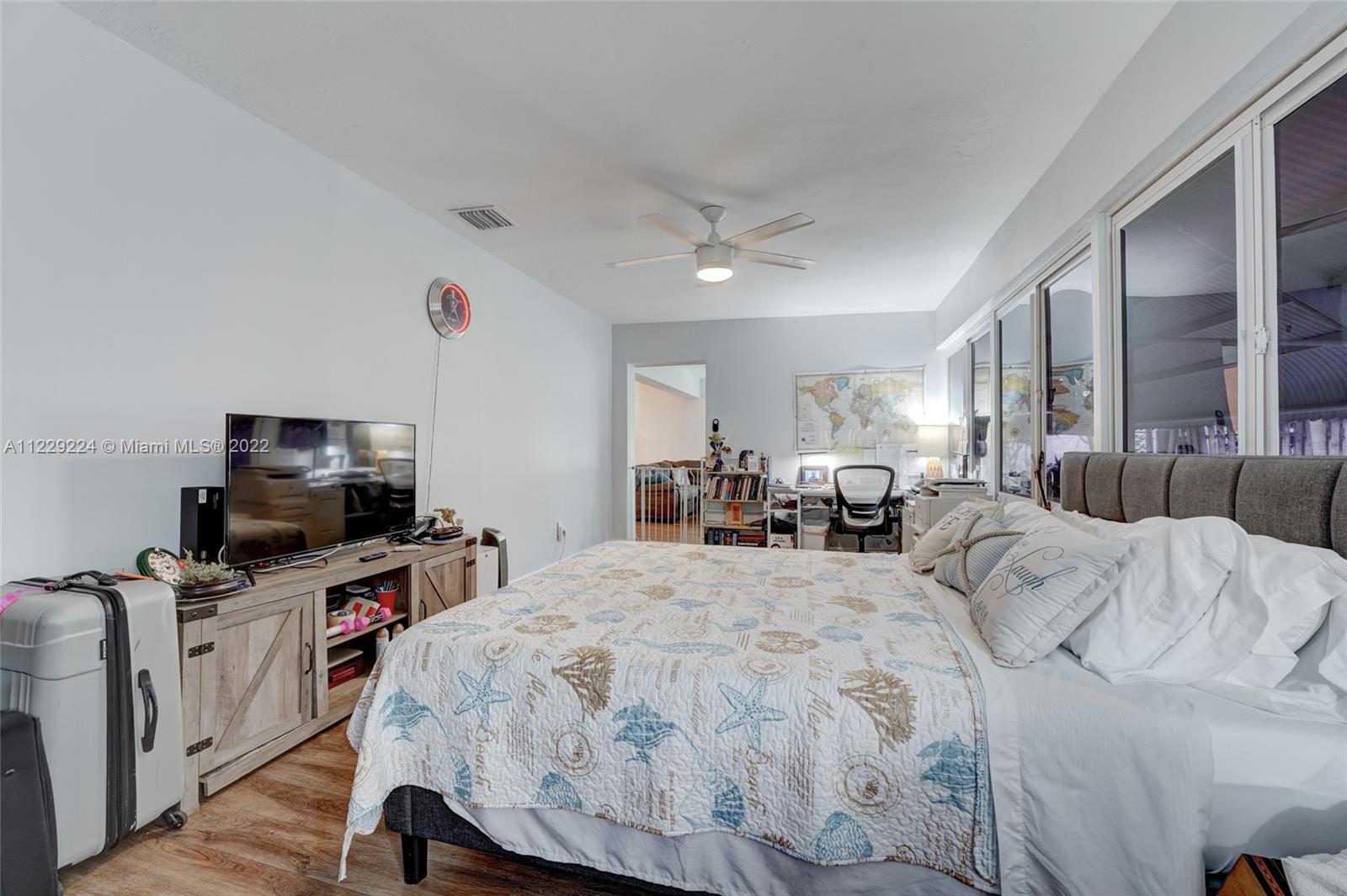 BOULEVARD HEIGHTS SEC 9 - Residential