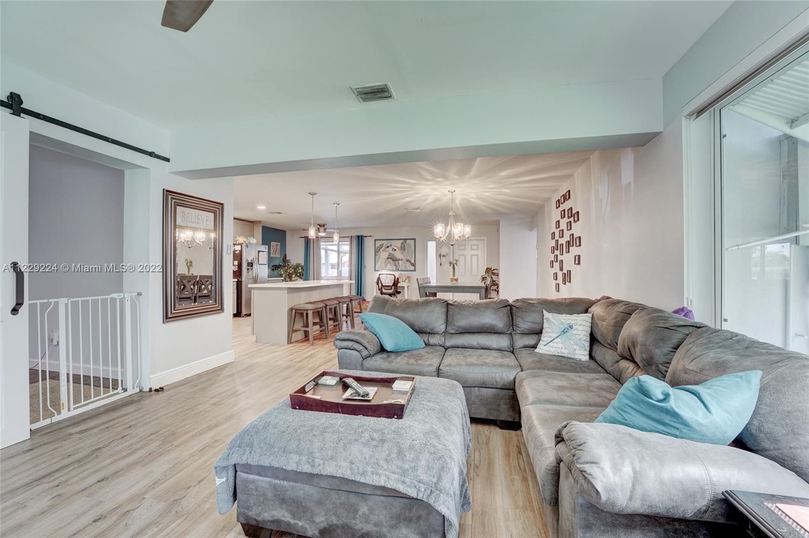 BOULEVARD HEIGHTS SEC 9 - Residential
