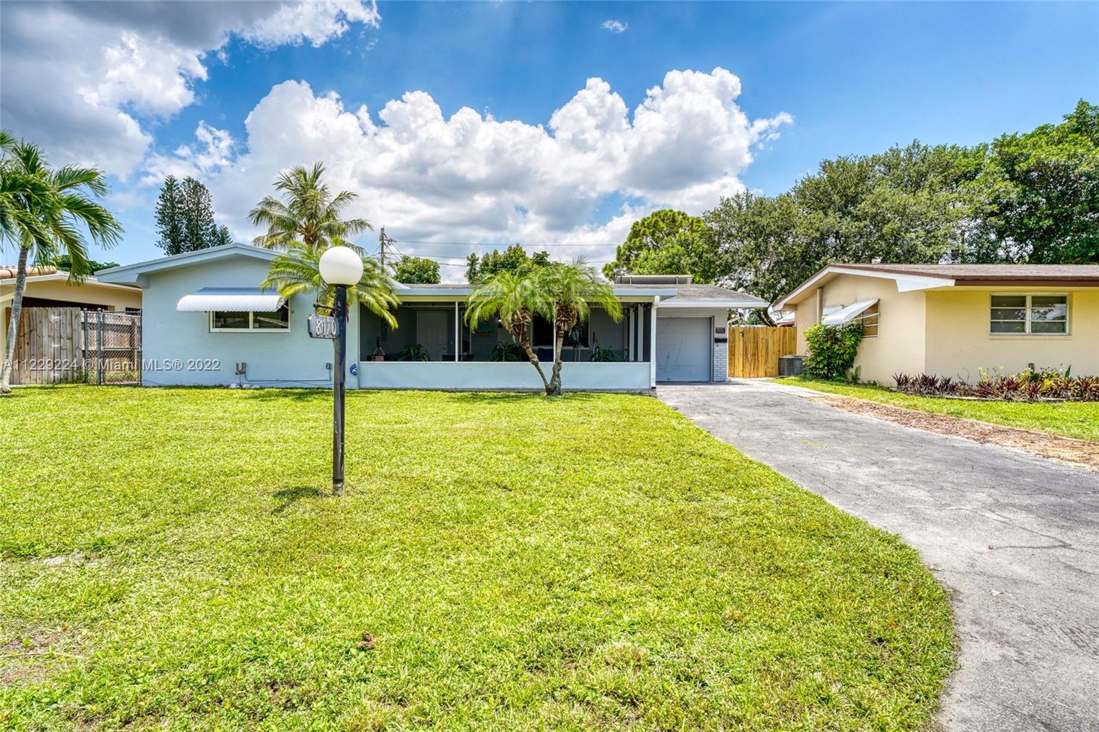 BOULEVARD HEIGHTS SEC 9 - Residential