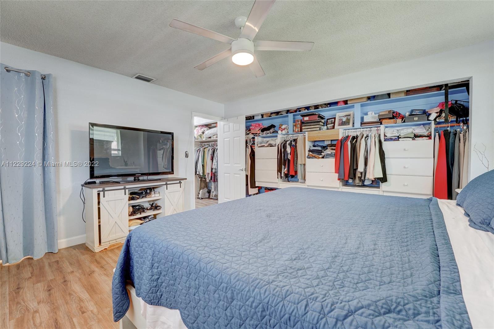 BOULEVARD HEIGHTS SEC 9 - Residential