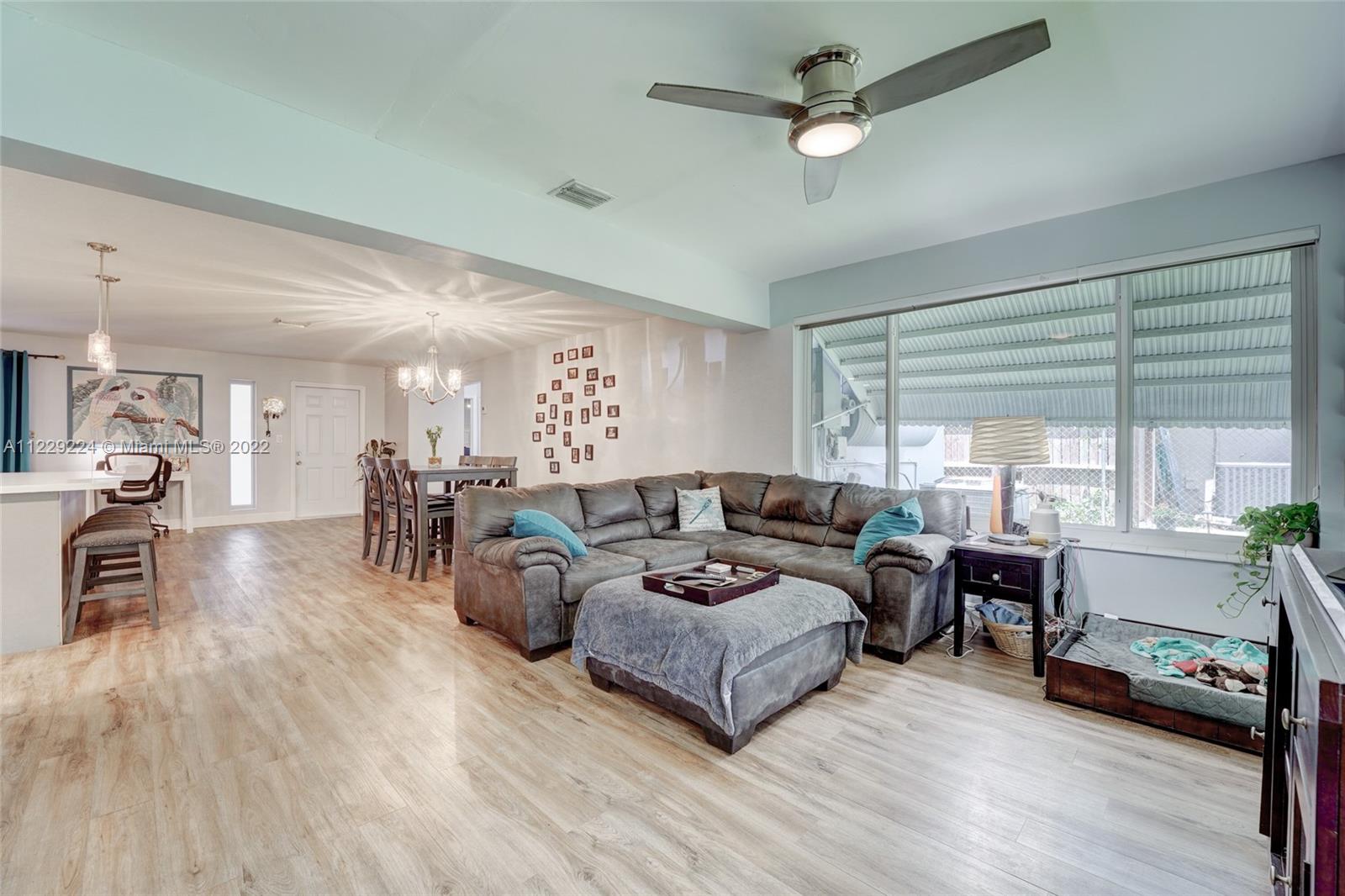 BOULEVARD HEIGHTS SEC 9 - Residential